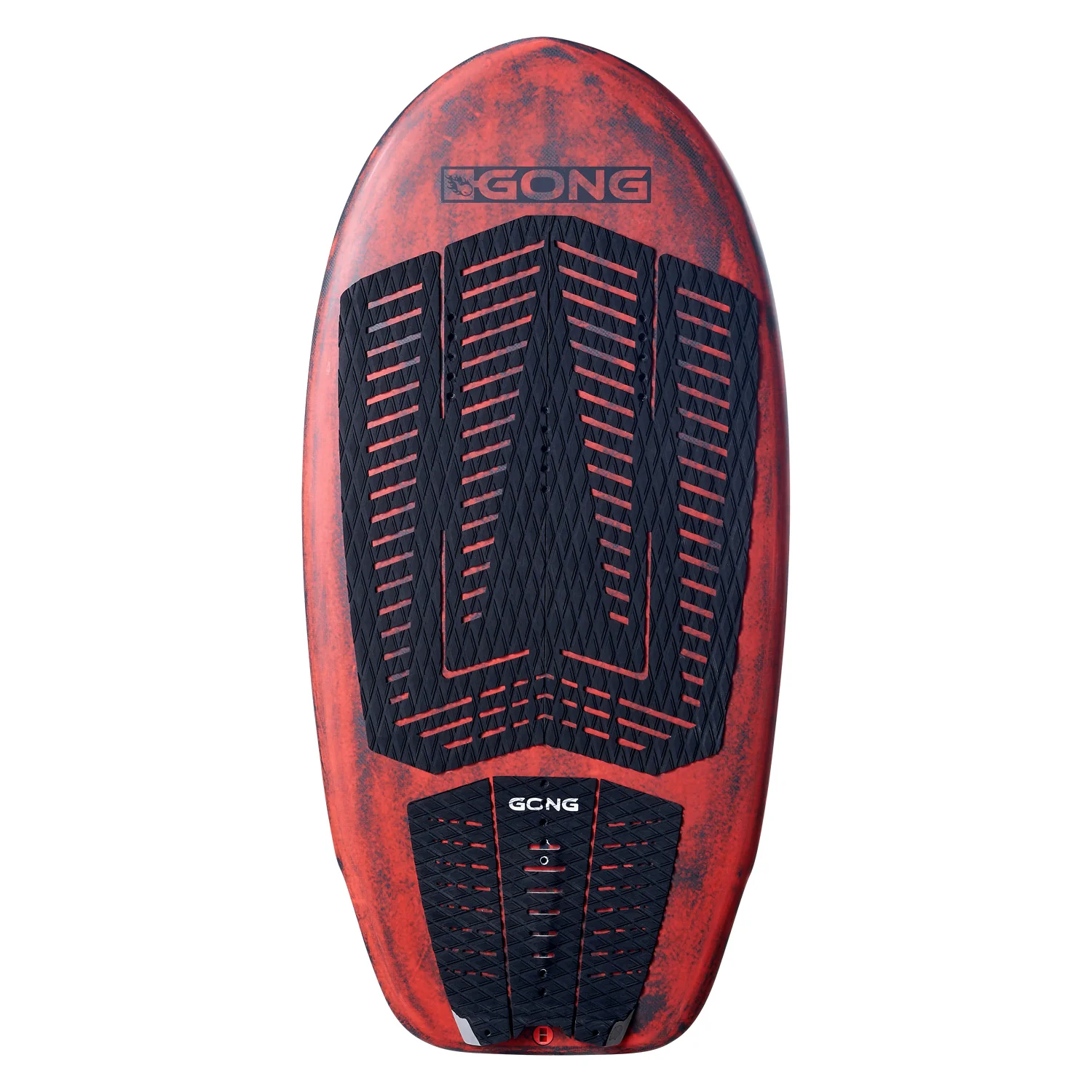 GONG | Factory Wingfoil 4'4 Lemon FSP Pro - Image 2