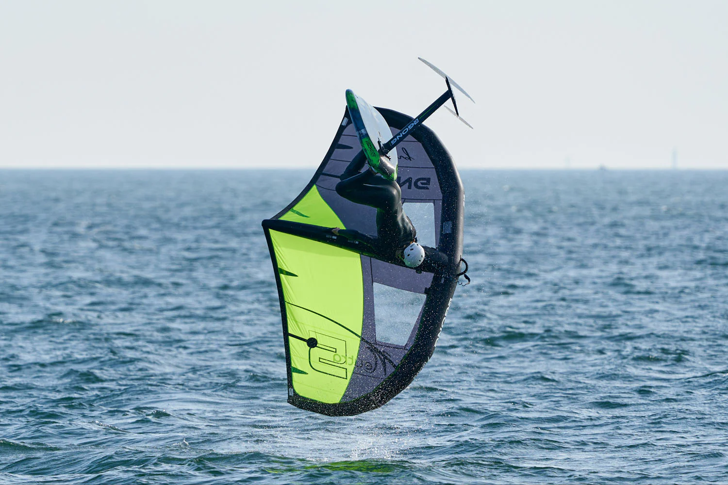 GONG | Foil Front Wing Pro Fluid H V2 - Image 11