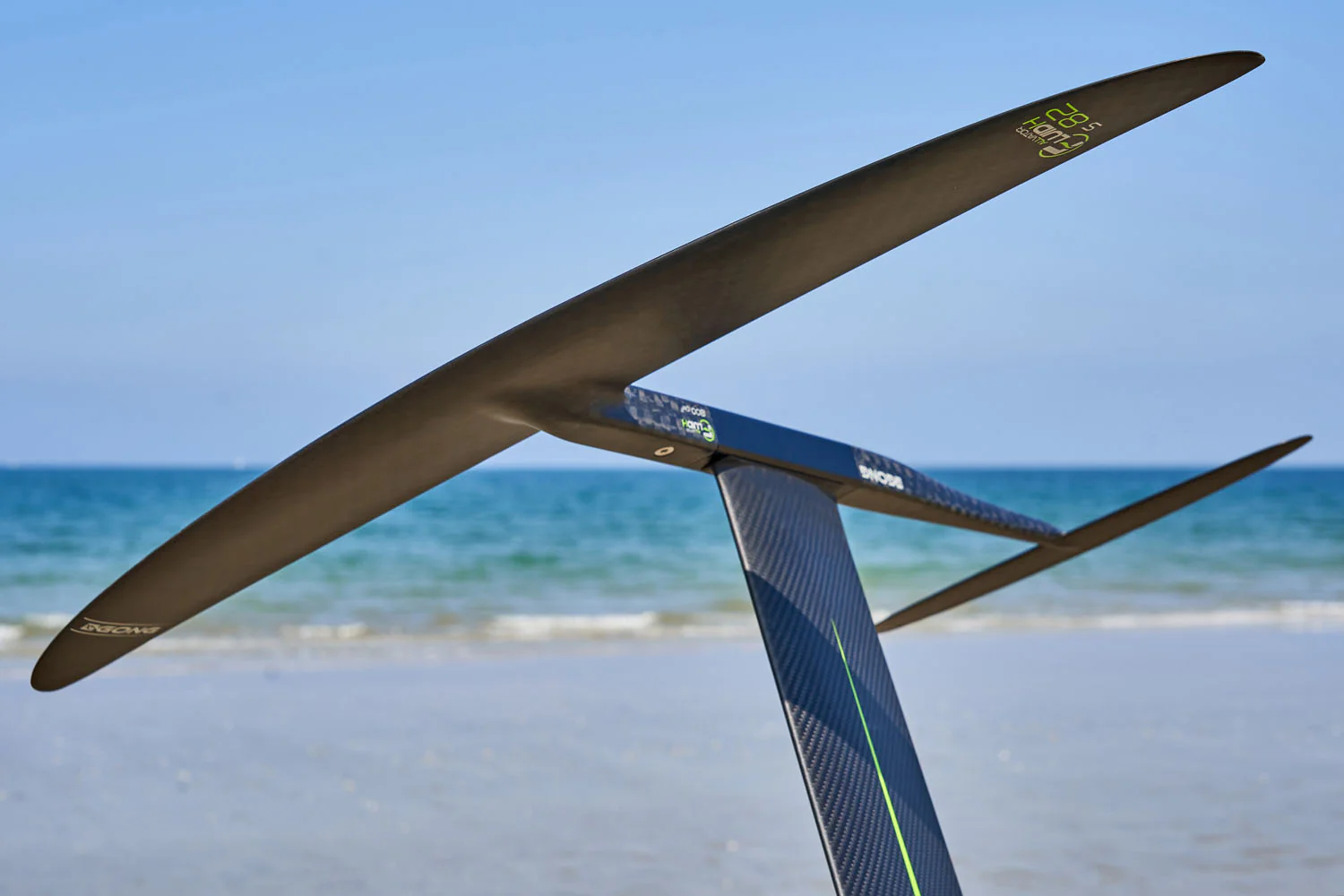 GONG | Foil Front Wing Pro Fluid H V2 - Image 12