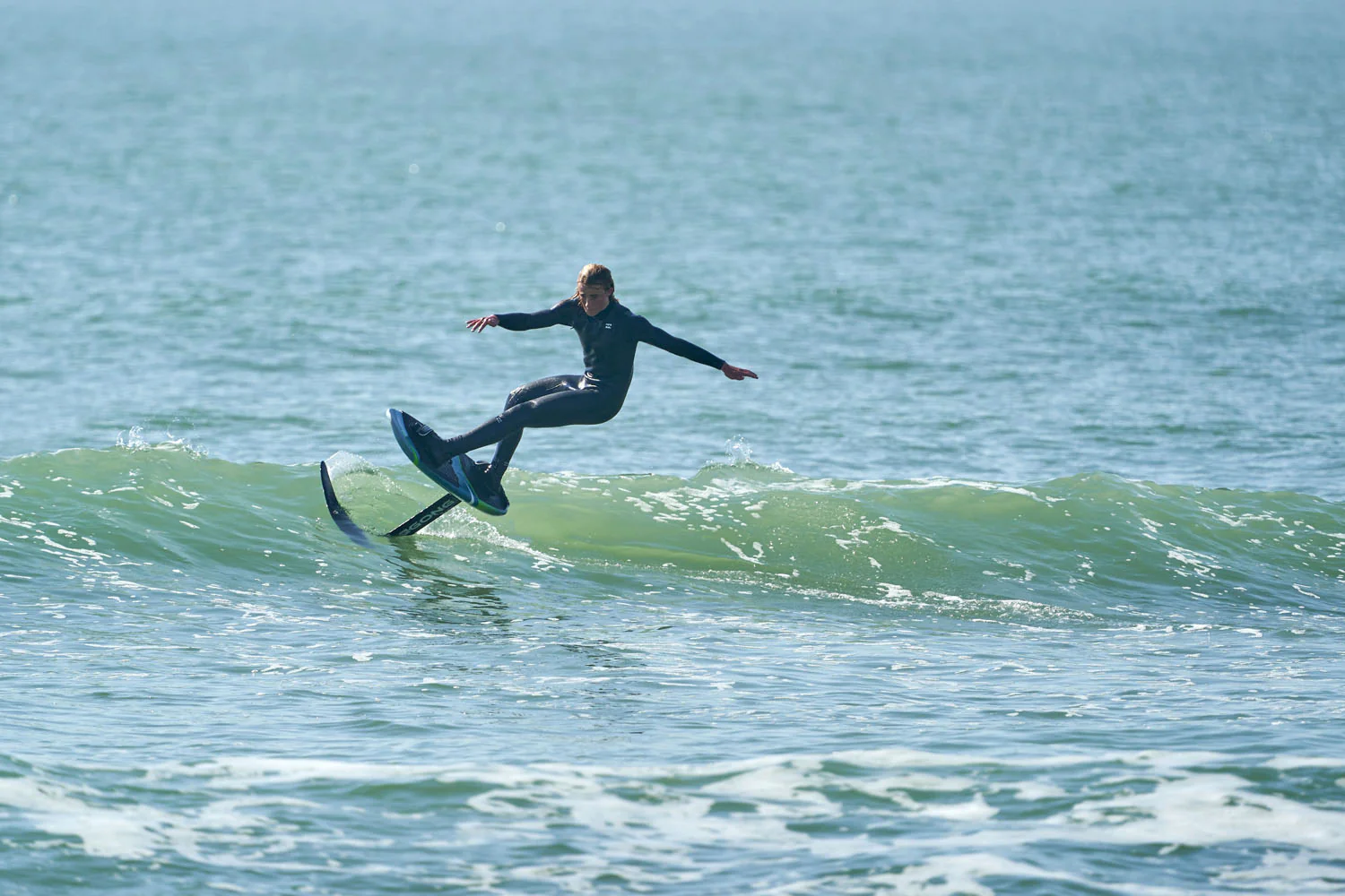 GONG | Foil Front Wing Pro Fluid H V2 - Image 9