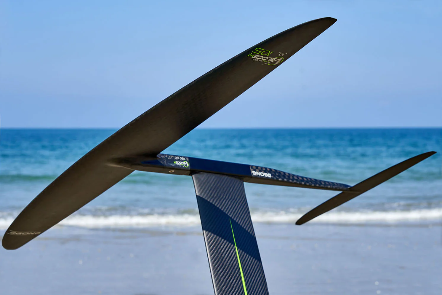 GONG | Foil Front Wing Veloce H V2 - Image 11