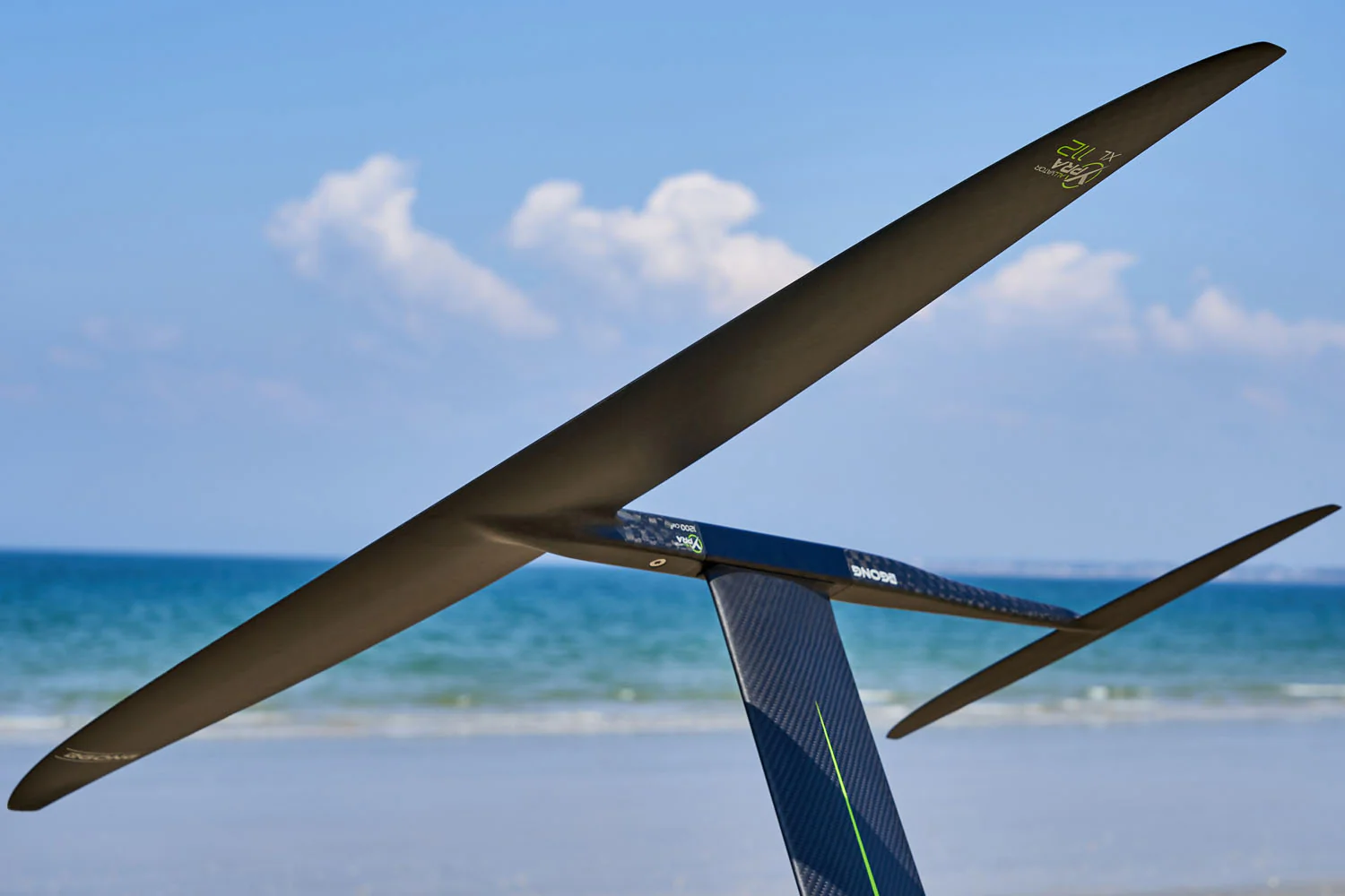 GONG | Foil Front Wing Pro Ypra Race V2 - Image 10