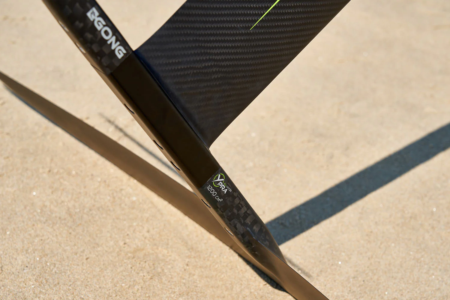 GONG | Foil Front Wing Pro Ypra Race V2 - Image 12