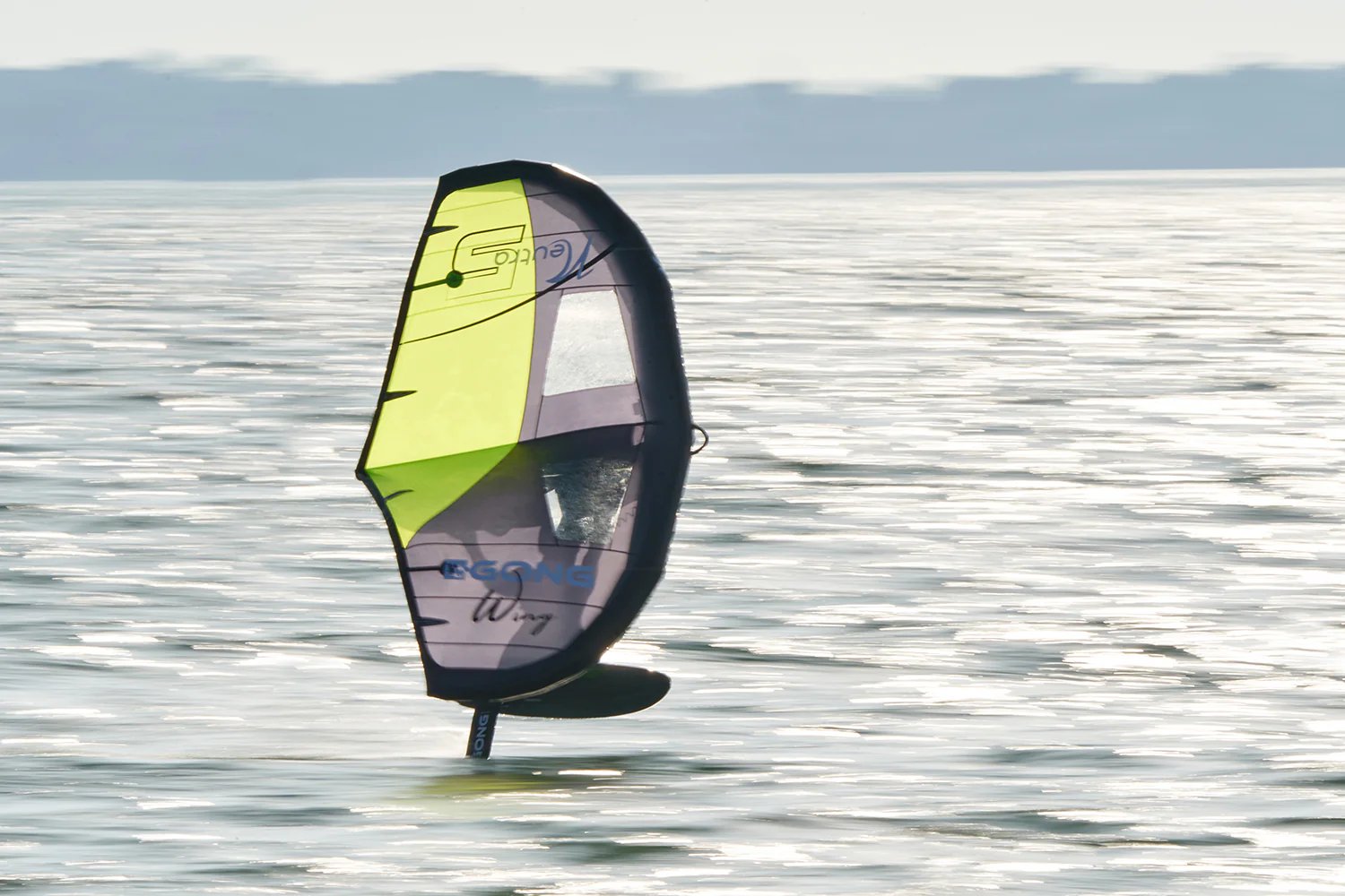 GONG | Foil Front Wing Pro Ypra Race V2 - Image 5