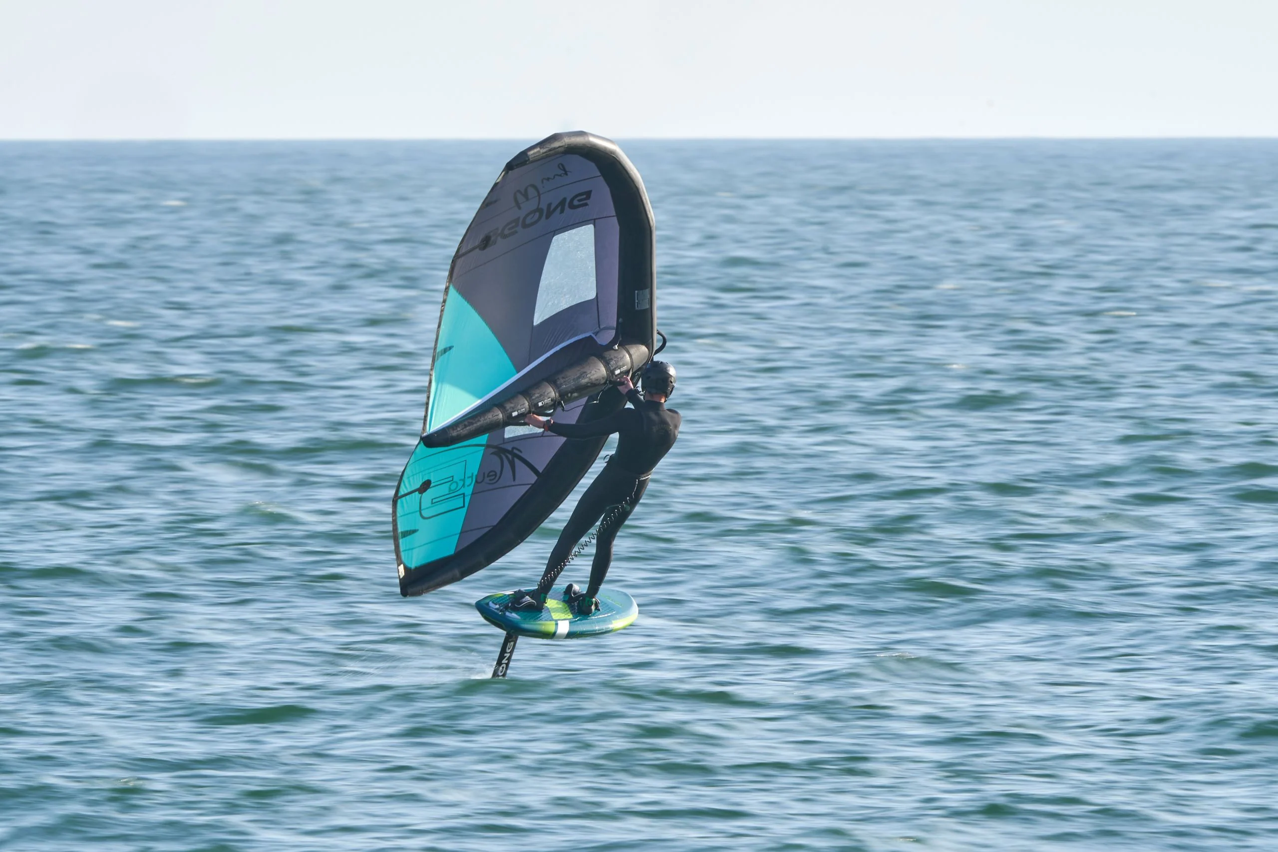 GONG | Foil Front Wing Pro Ypra Race V2 - Image 9