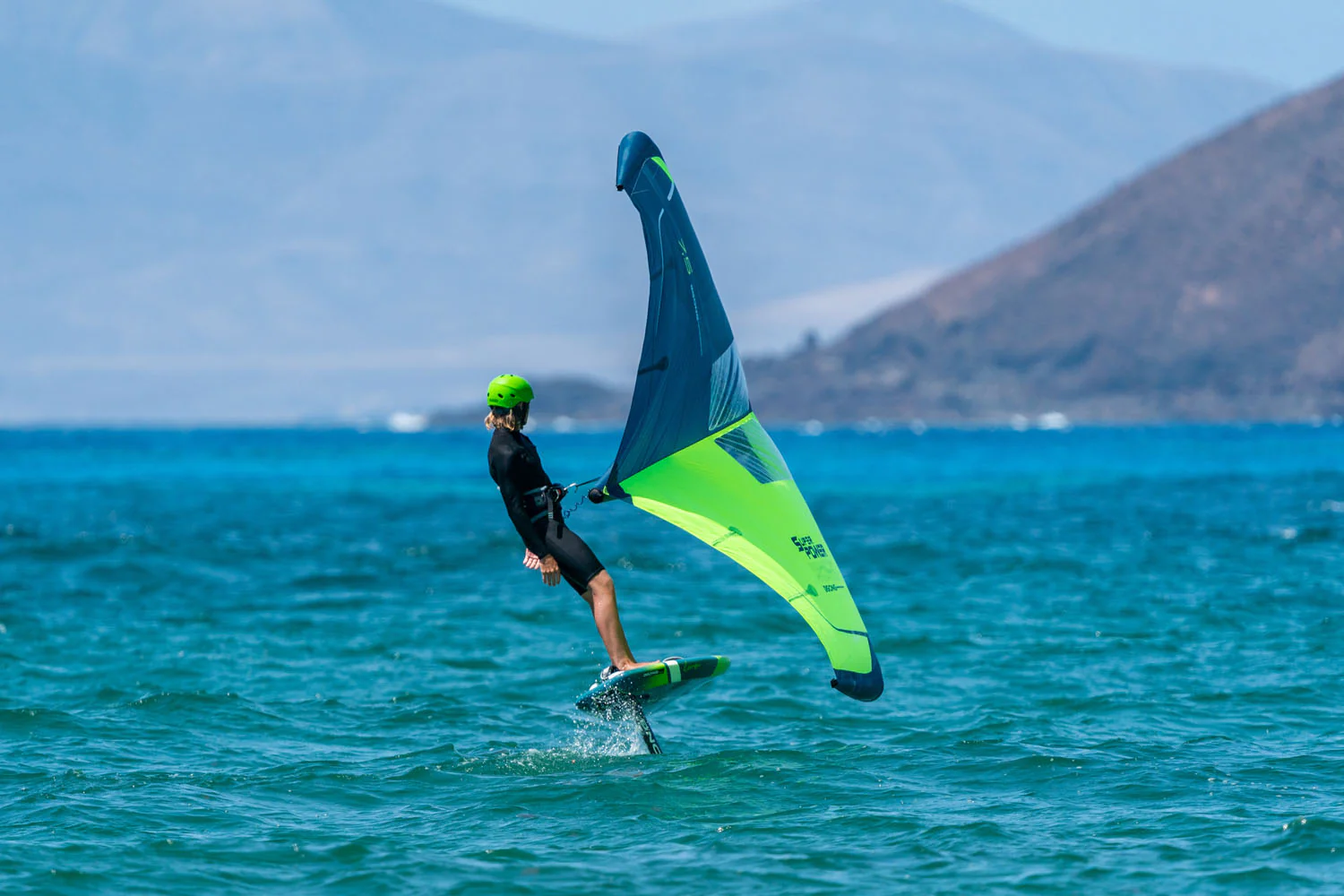 GONG | Foil Front Wing Pro Ypra Slalom V2 - Image 11
