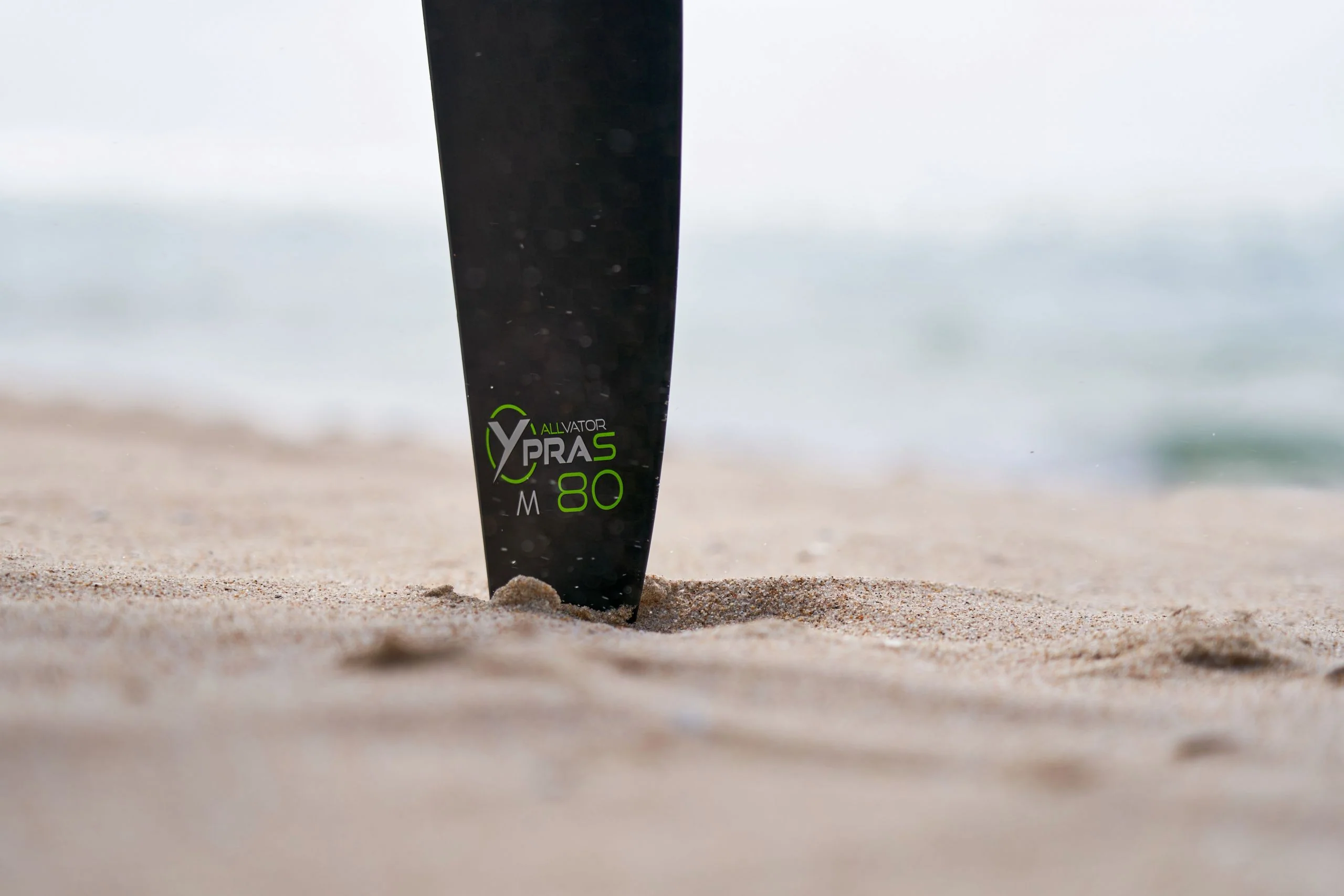 GONG | Foil Front Wing Pro Ypra Slalom V2 - Image 9