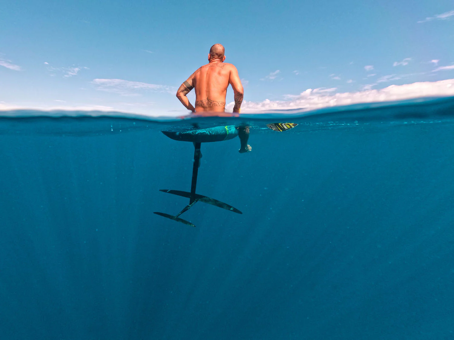 GONG | Foil Front Wing Veloce V2 - Image 12