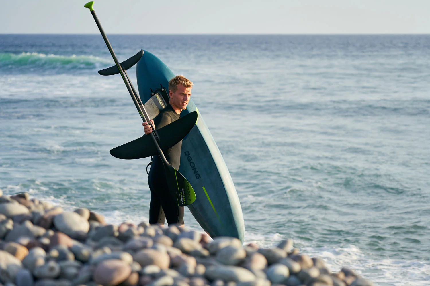 GONG | Foil Front Wing X-Over V2 - Image 12