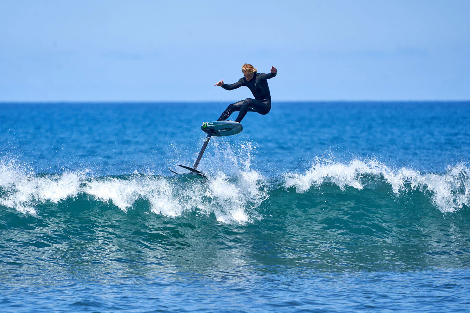 GONG | Foil Front Wing X-Over V2 - Image 5