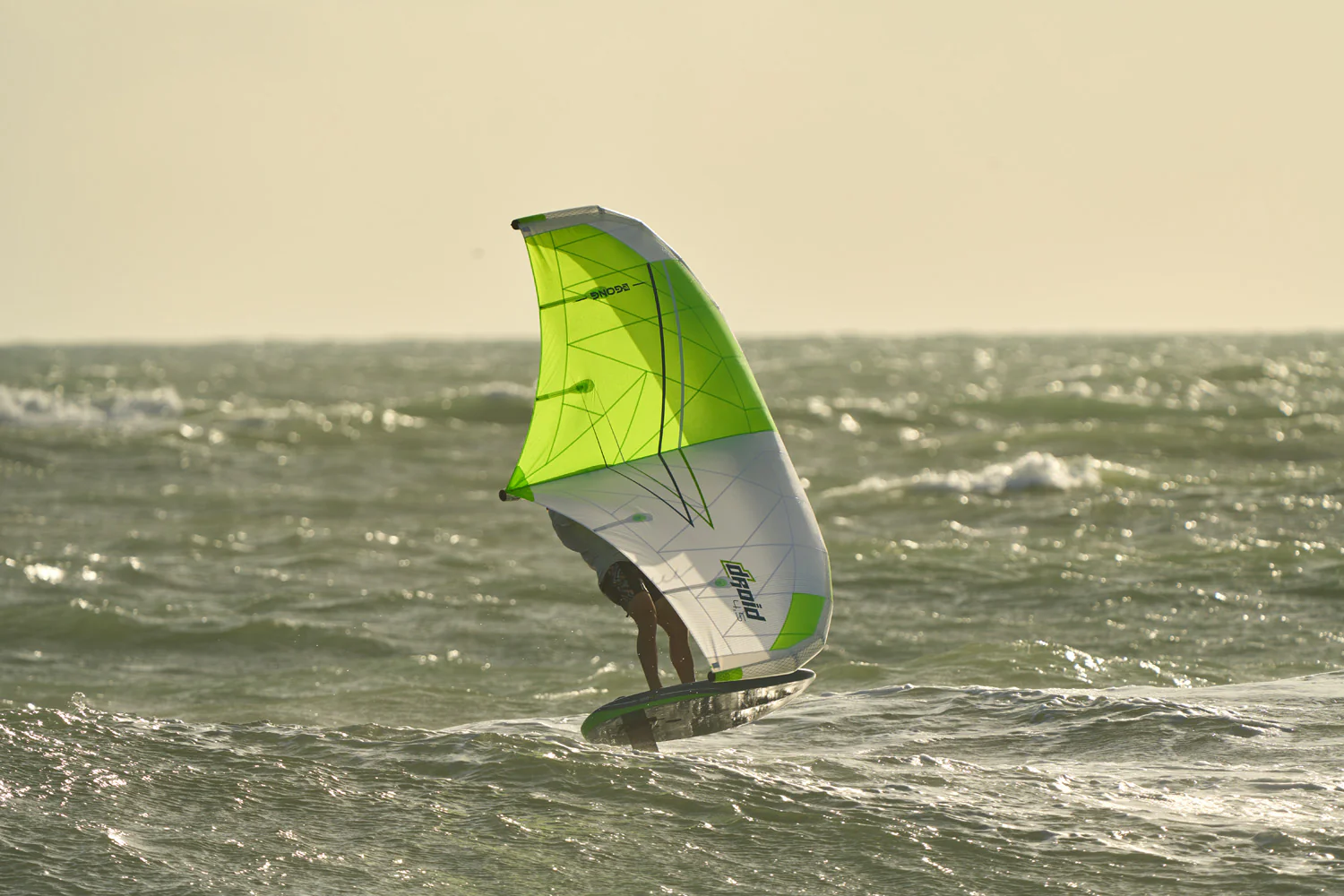 GONG | Foil Front Wing Ypra Surf V2 - Image 10