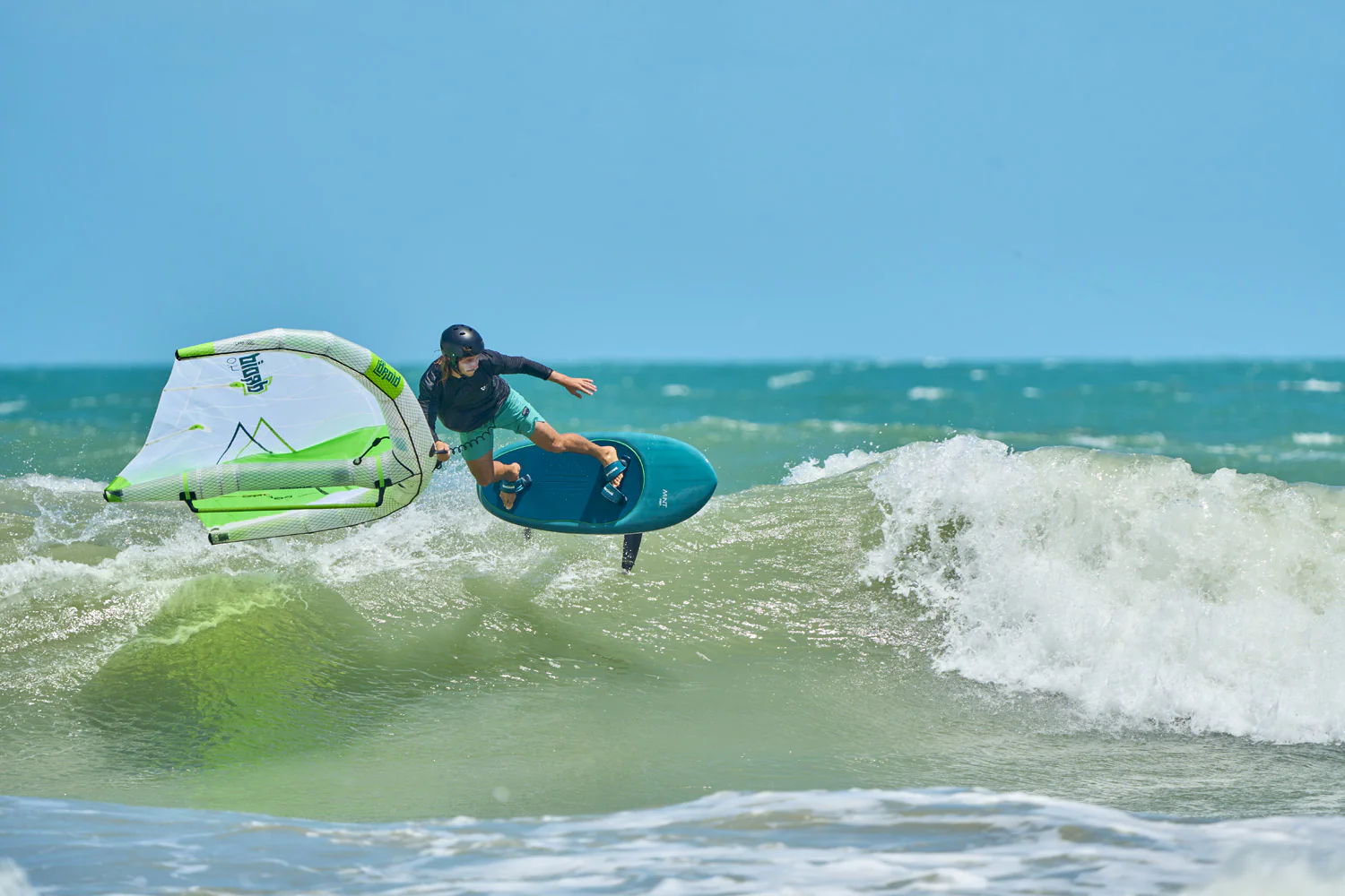 GONG | Foil Front Wing Ypra Surf V2 - Image 5
