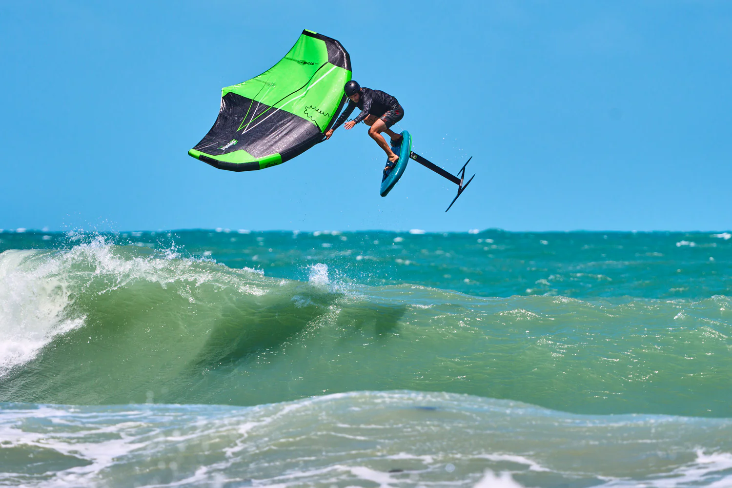 GONG | Foil Front Wing Ypra Surf V2 - Image 7
