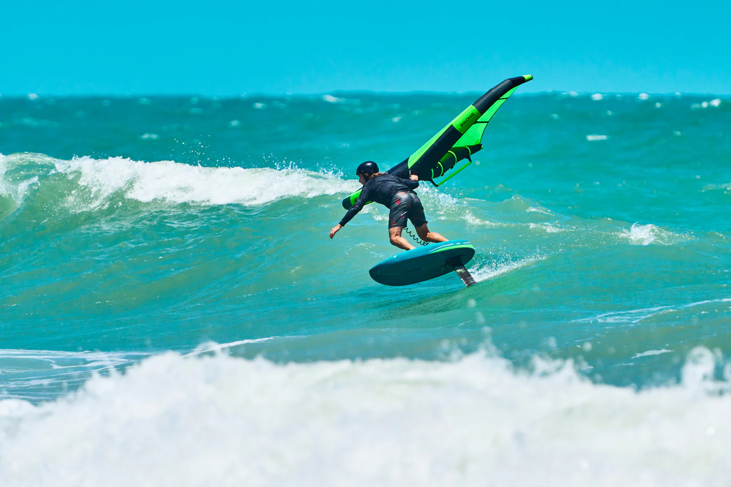 GONG | Foil Front Wing Ypra Surf V2 - Image 8
