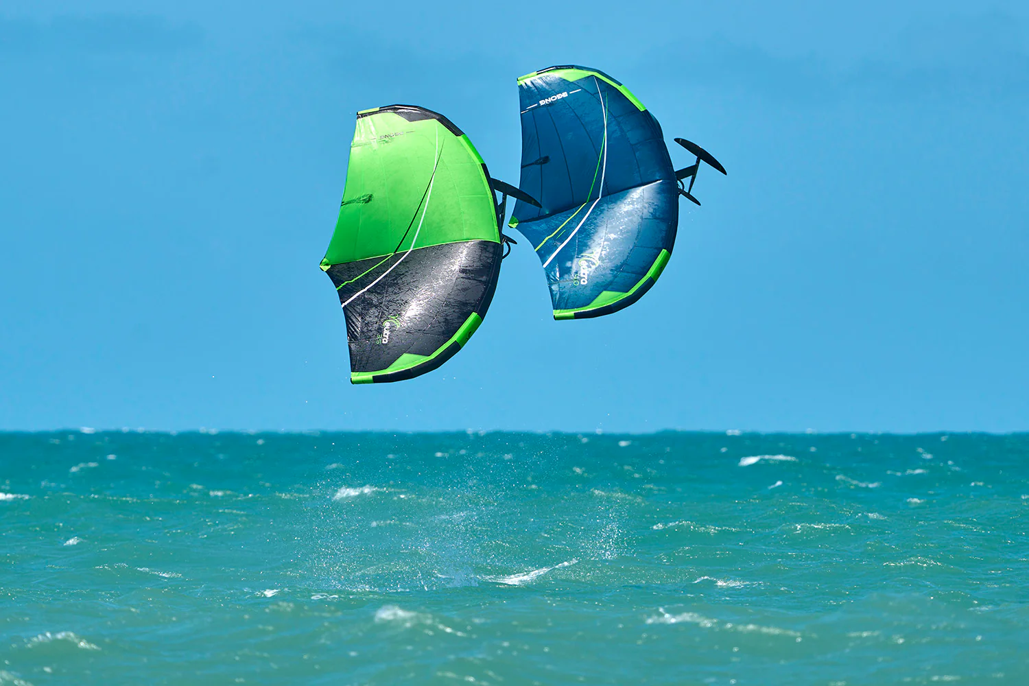 GONG | Foil Front Wing Ypra Surf-Freestyle V2 - Image 9