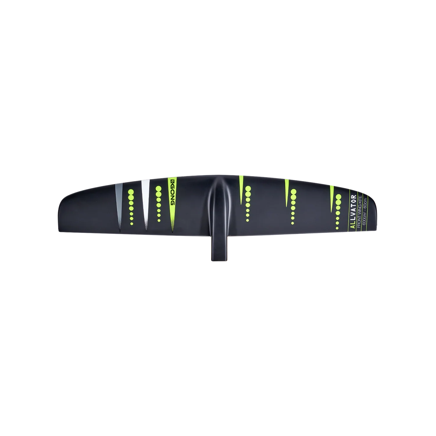 GONG | Foil Allvator Kite Front Wing V1 - Image 3