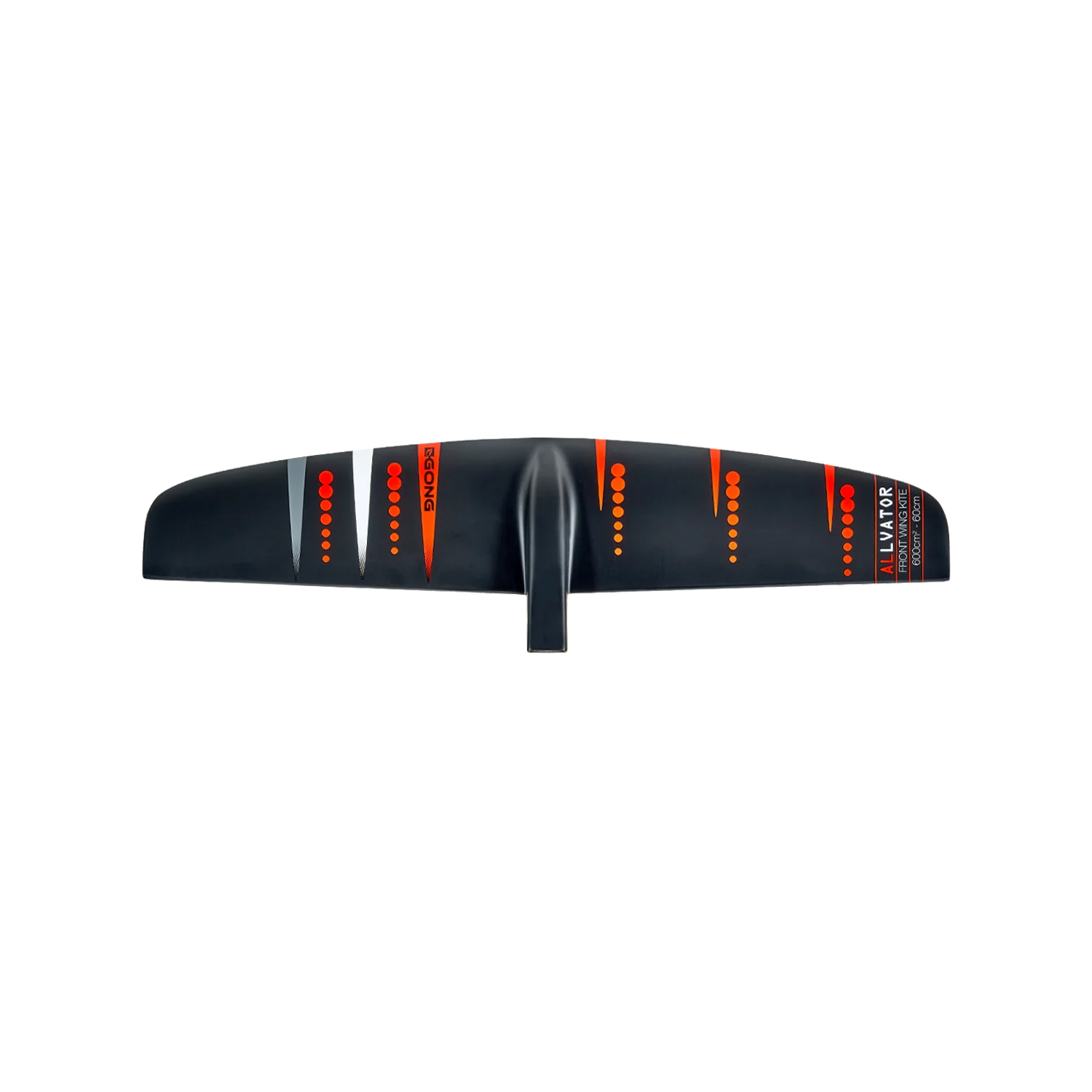 GONG | Foil Allvator Kite Front Wing V1 - Image 4