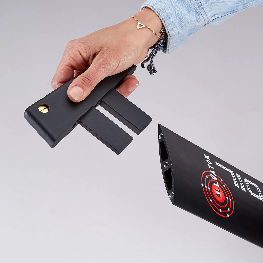 GONG | Foil Allvator V1 Tuttle Chinook Connection - Image 3