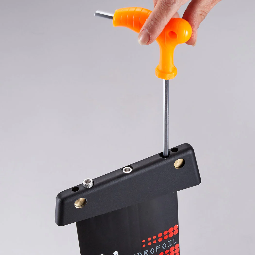 GONG | Foil Allvator V1 Tuttle Chinook Connection - Image 4