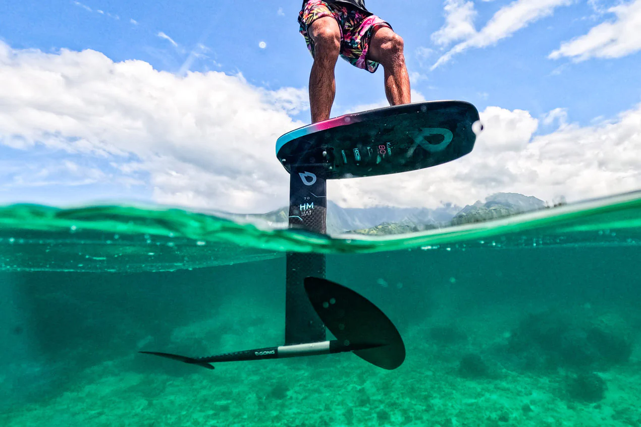 GONG | Foil Front Wing Trail V3 - Image 13