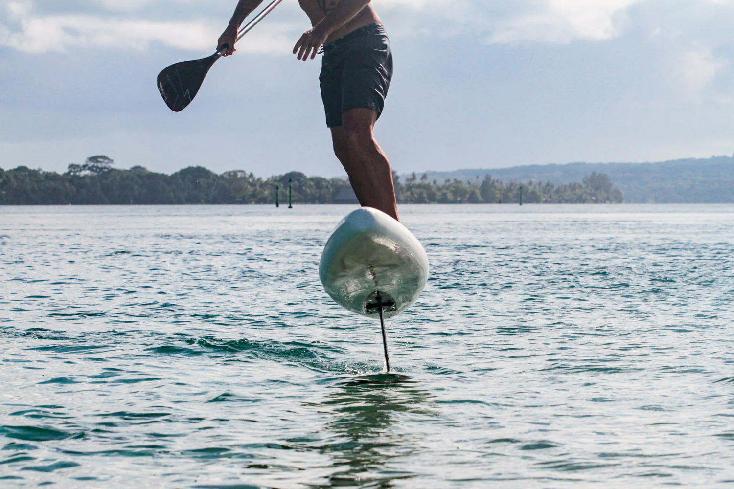 GONG | Foil Front Wing Trail V3 - Image 17