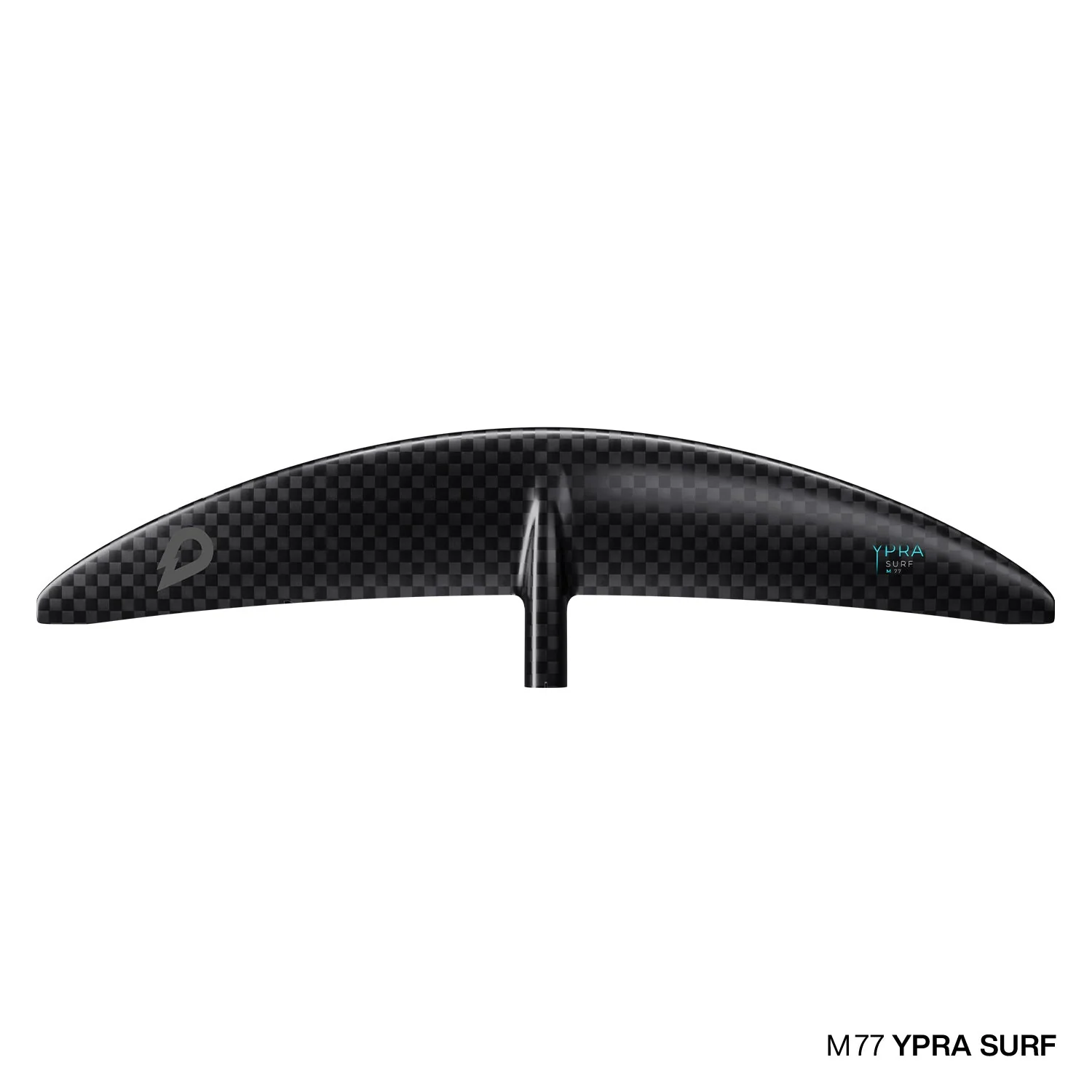 Foil Front Wing Ypra Surf V3 - Carbon HM M / Black Occasion 13786