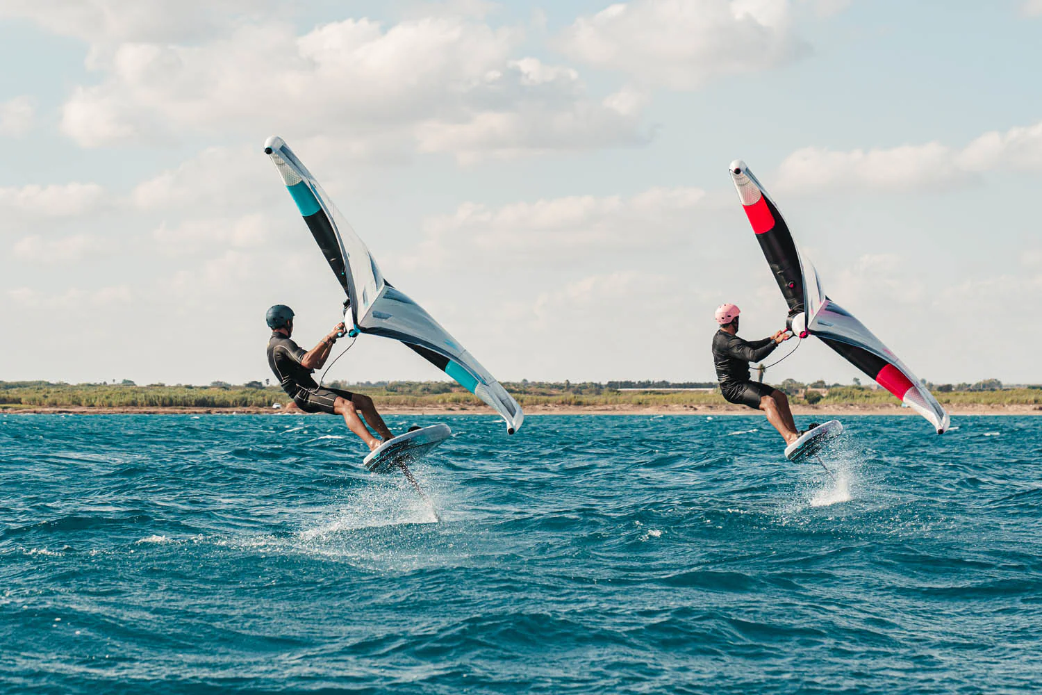 GONG | Foil Mast Ypra Race 112 cm - Image 10