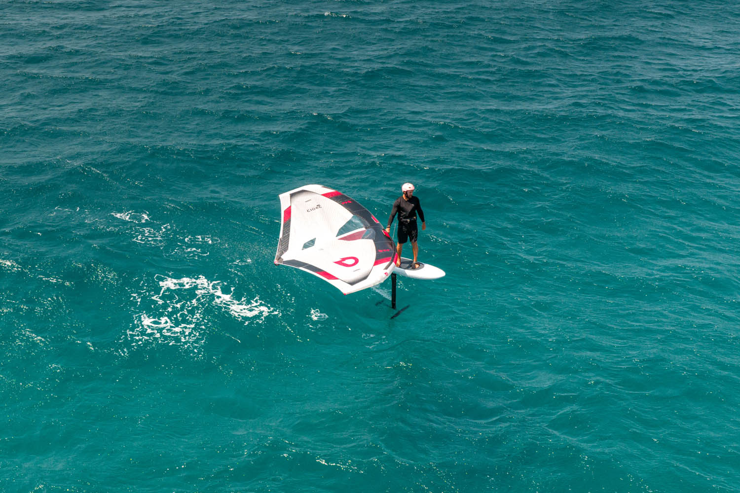 GONG | Foil Mast Ypra Race 112 cm - Image 11