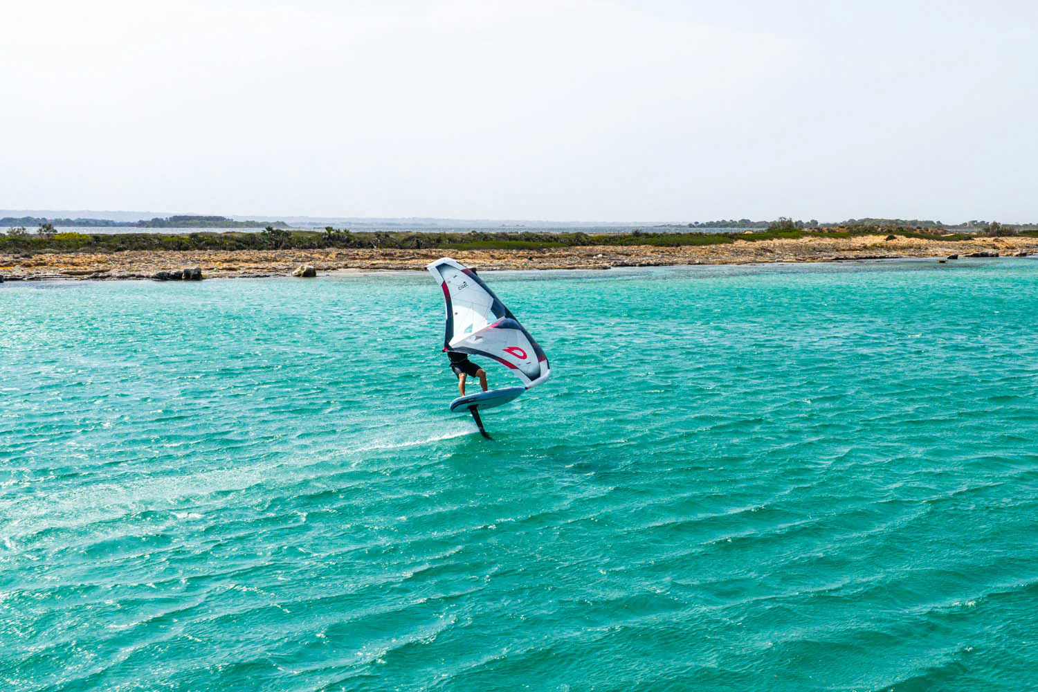 GONG | Foil Mast Ypra Race 112 cm - Image 13