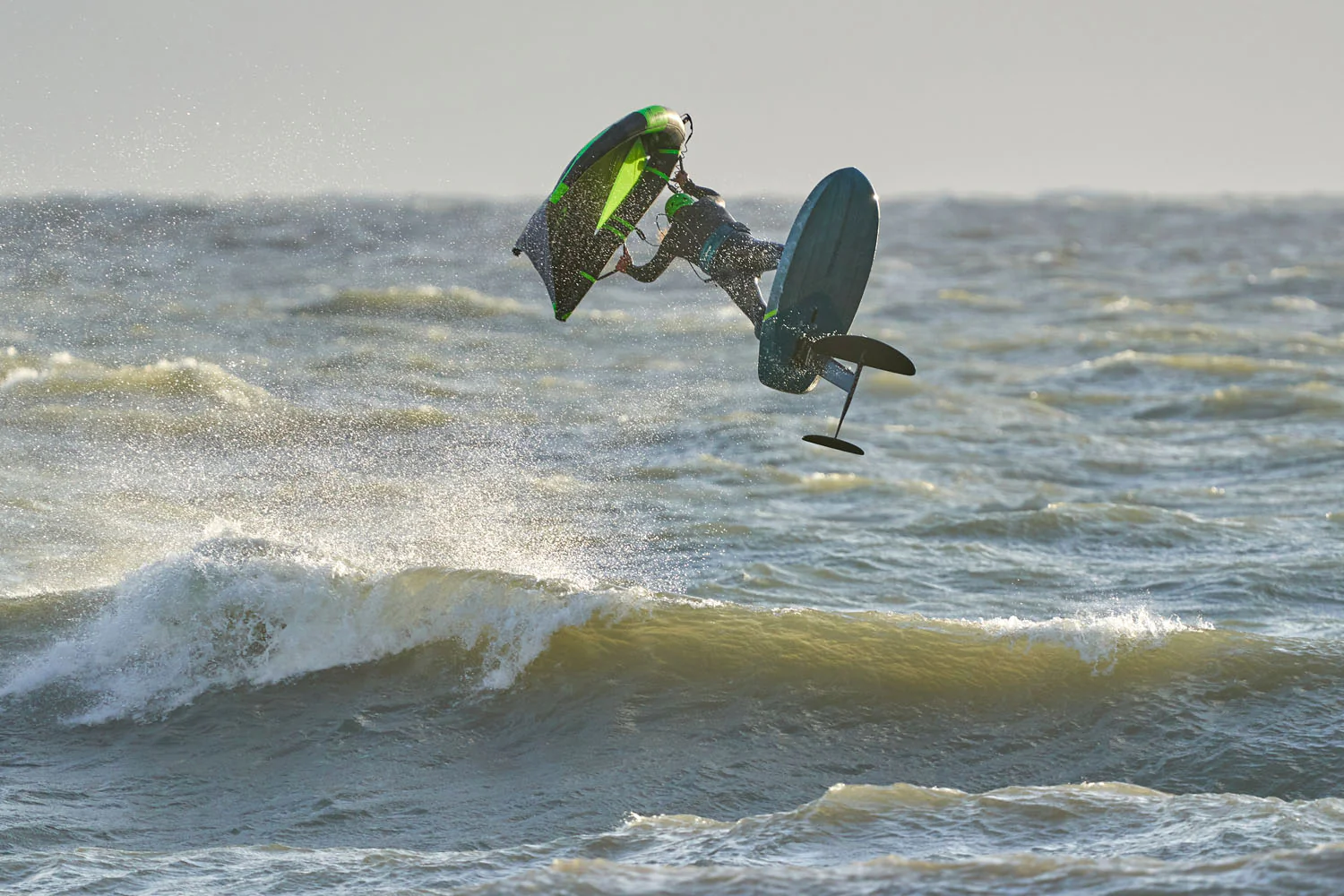 GONG | Harnais Wing Powerlight - Image 6