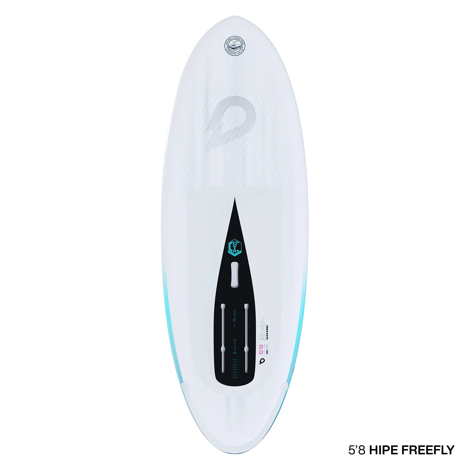 GONG | Wing foil Board Inflatable HIPE Freefly - Image 4