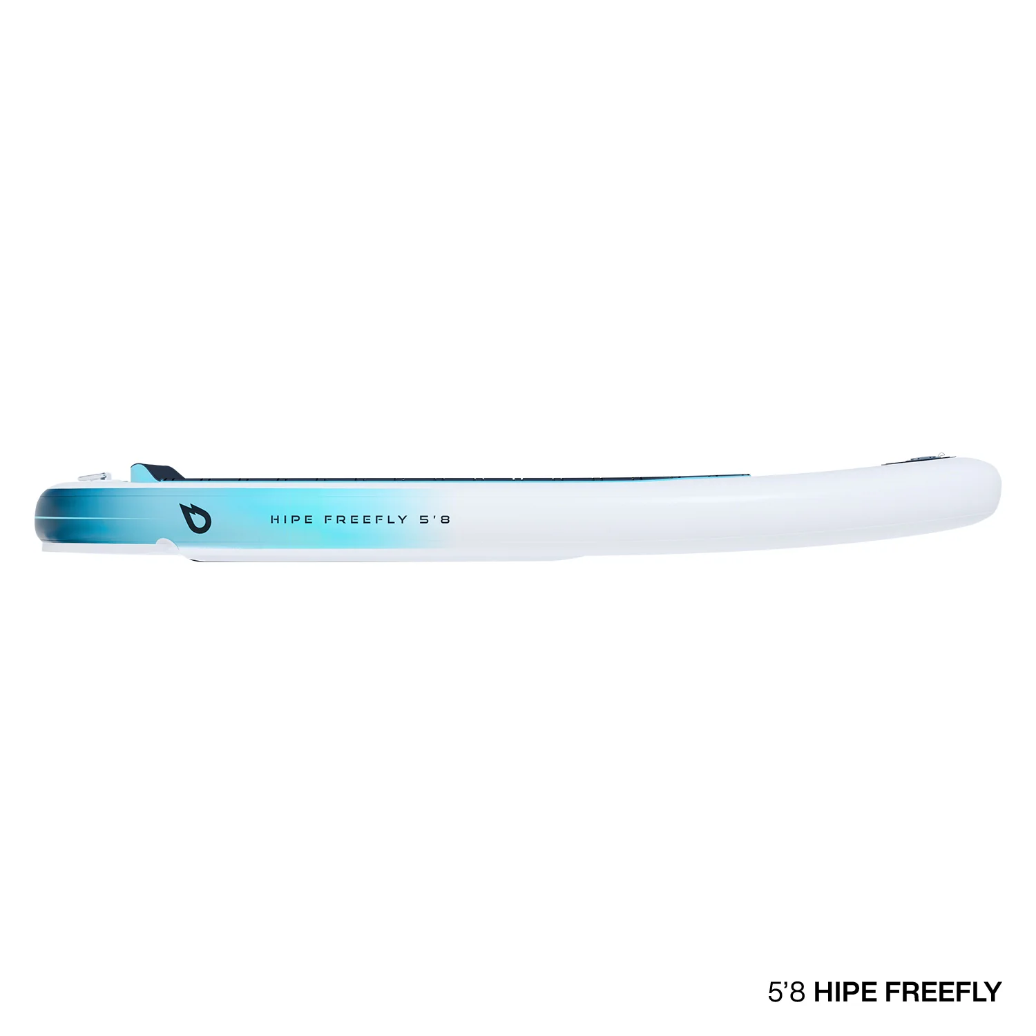GONG | Wing foil Board Inflatable HIPE Freefly - Image 5