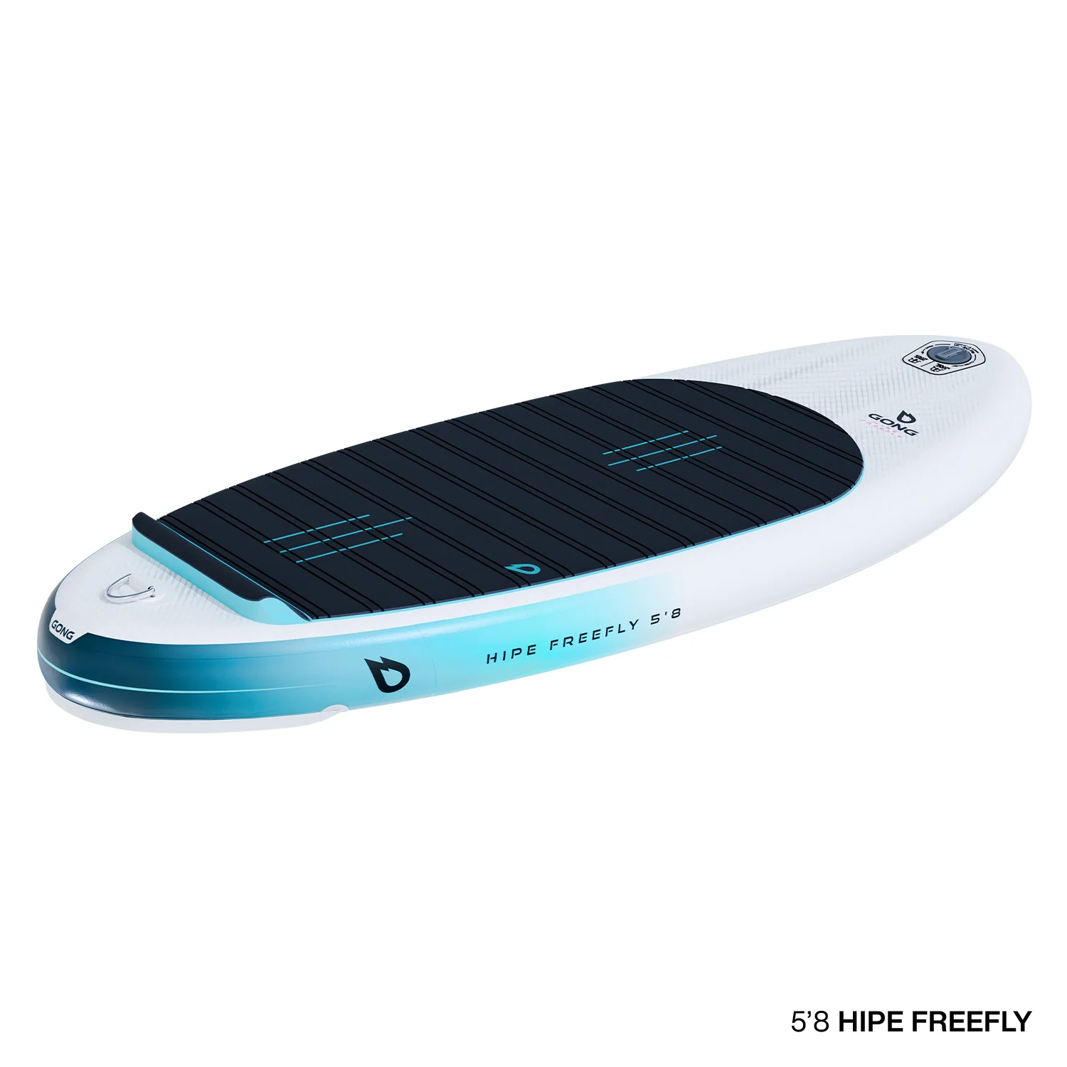 GONG | Wing foil Board Inflatable HIPE Freefly - Image 7