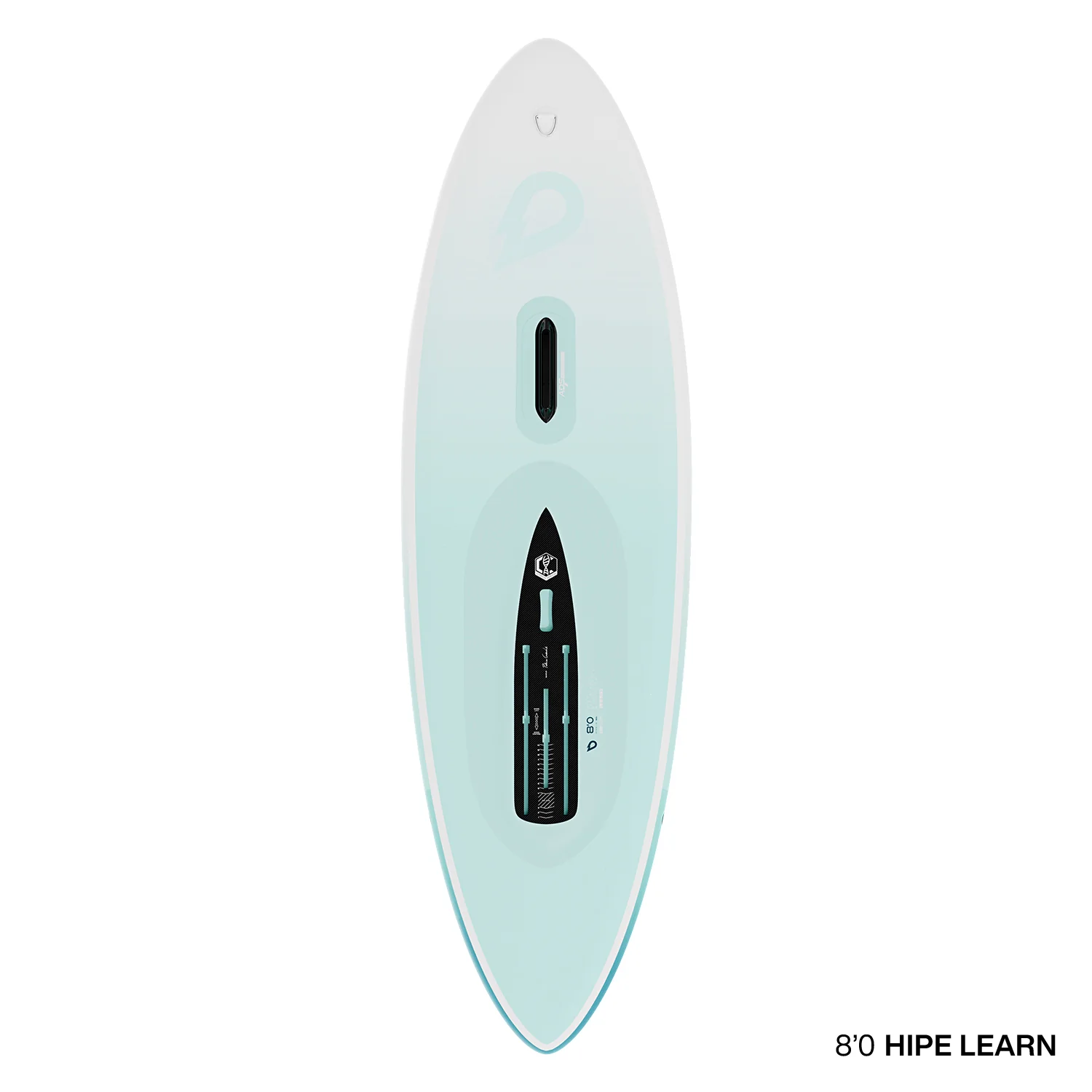 GONG | Wing foil Board Inflatable HIPE Learn - Image 10