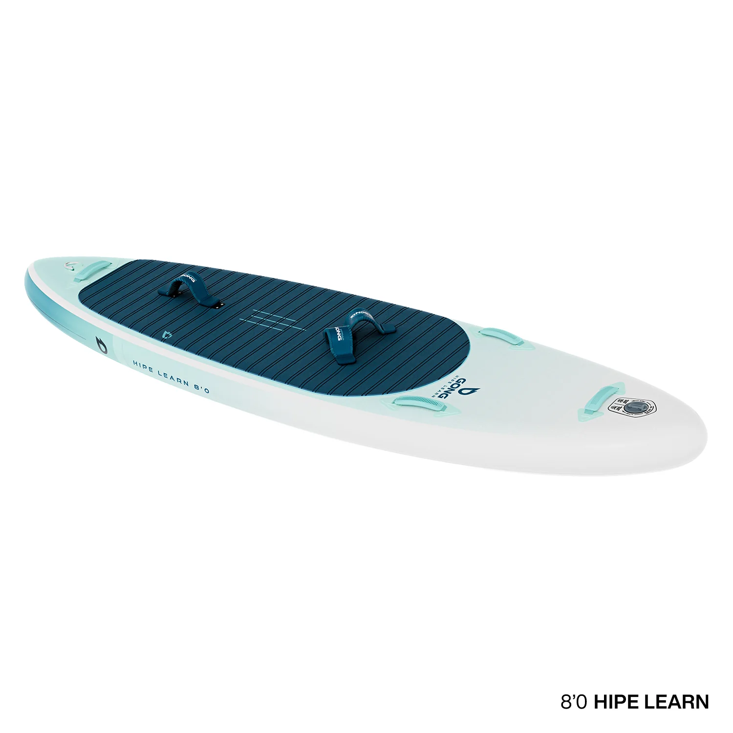 GONG | Wing foil Board Inflatable HIPE Learn - Image 12