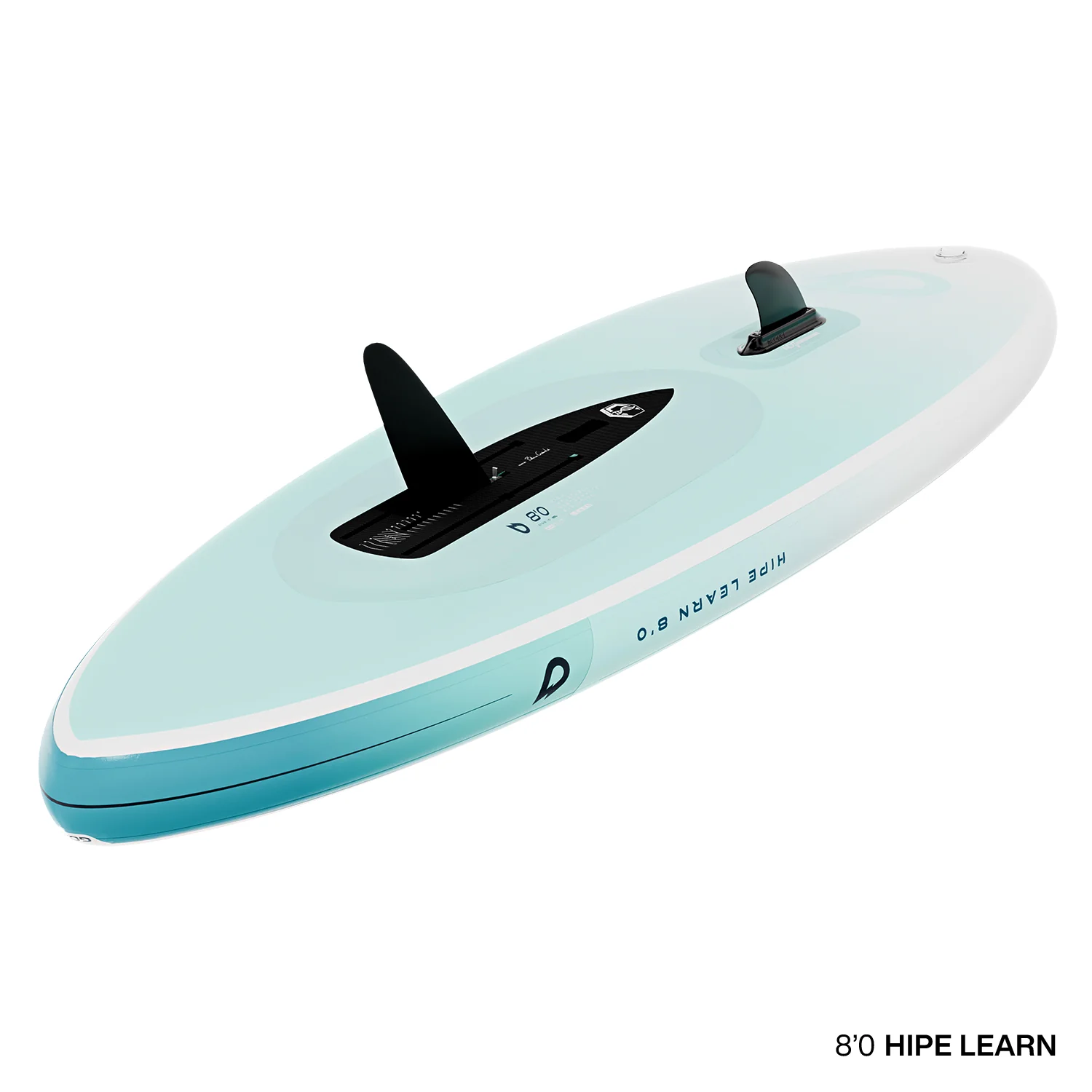GONG | Wing foil Board Inflatable HIPE Learn - Image 14
