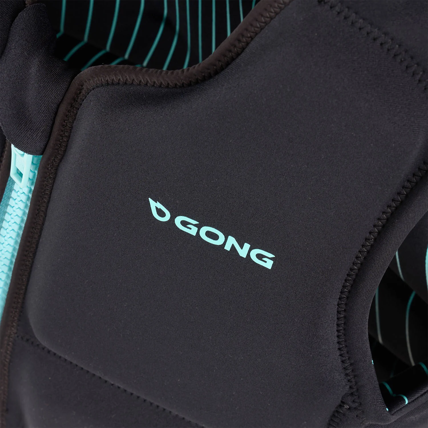 GONG | Gilet dâImpact FZ Lock - Image 4