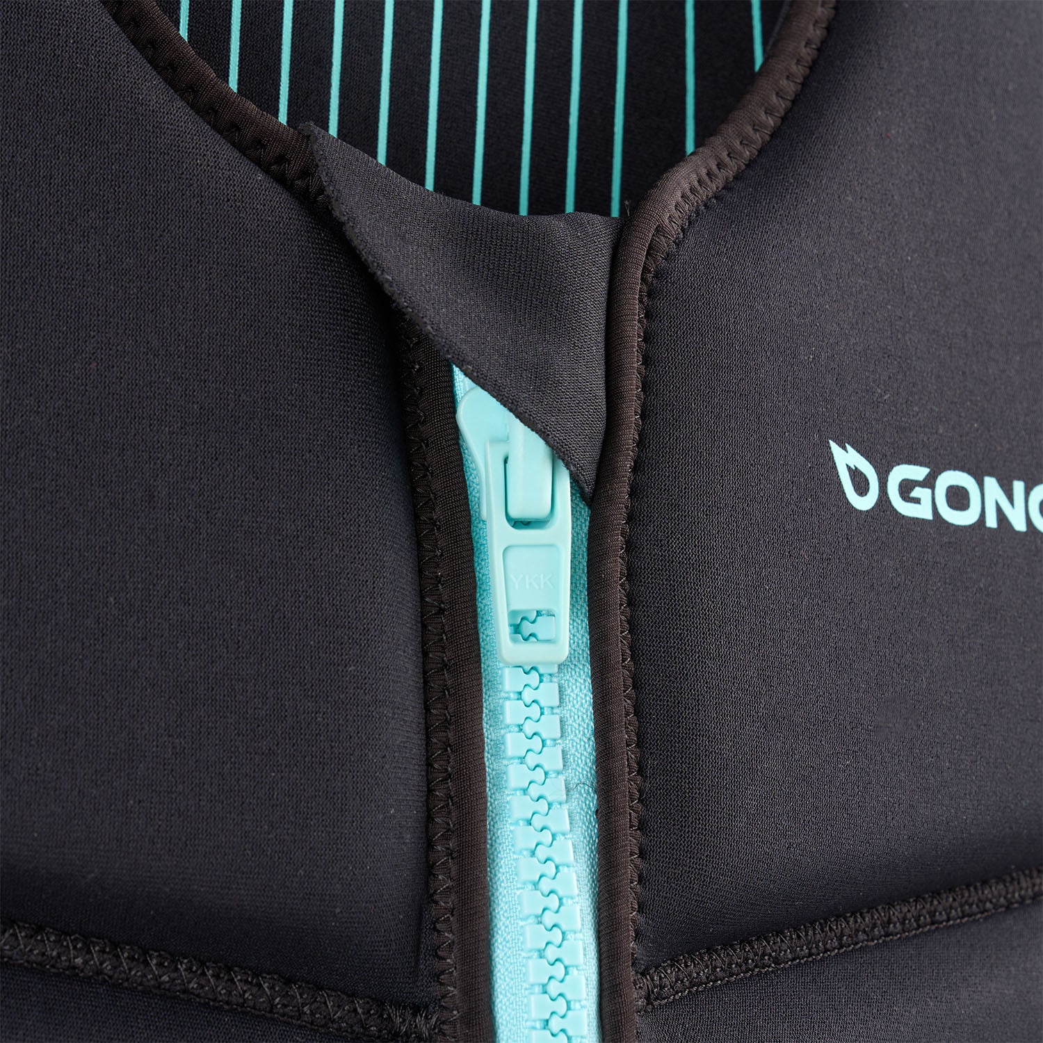 GONG | Gilet dâImpact FZ Lock - Image 6