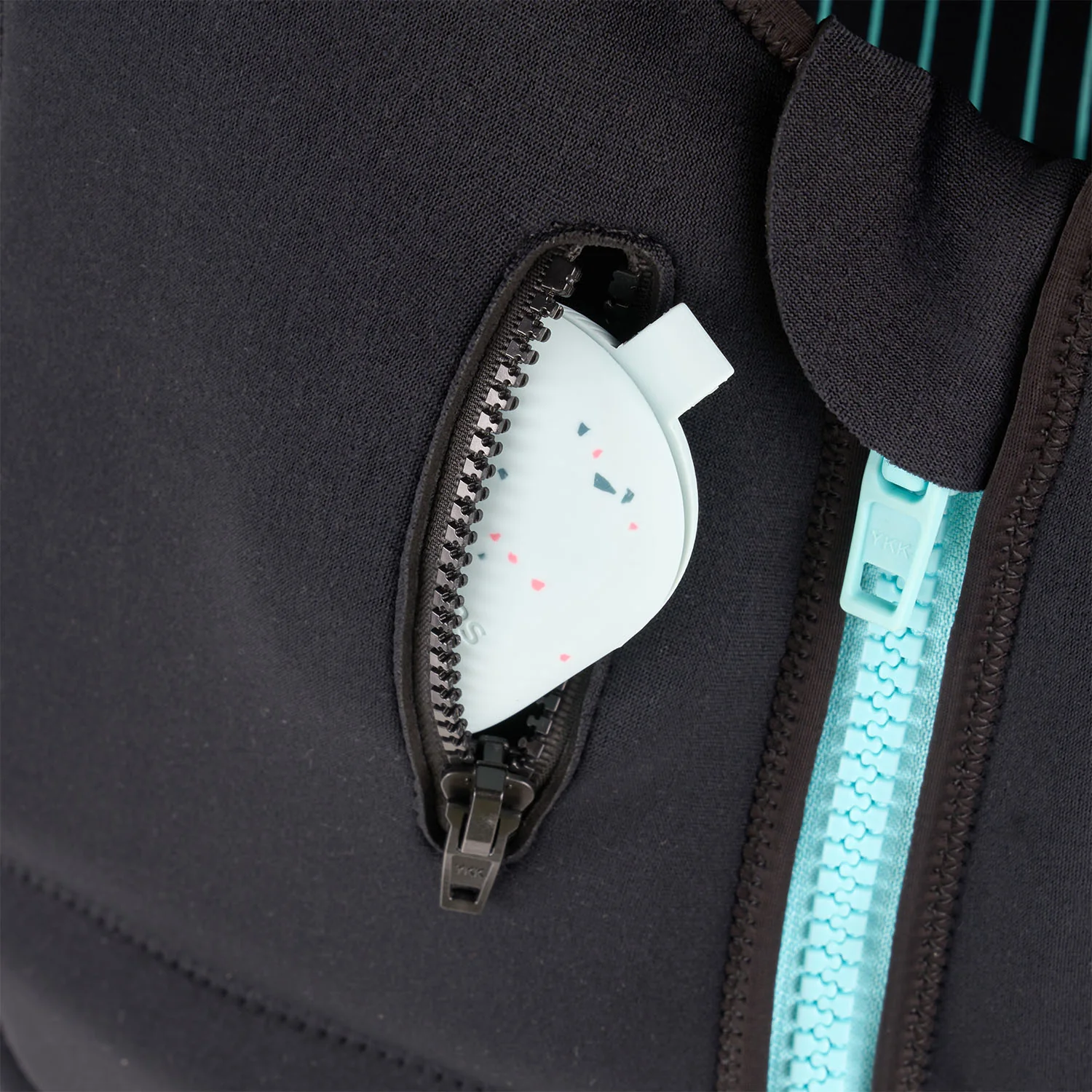 GONG | Gilet dâImpact FZ Lock - Image 8