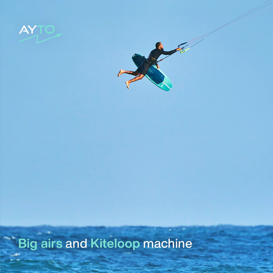 GONG | Kite Ayto - Image 21