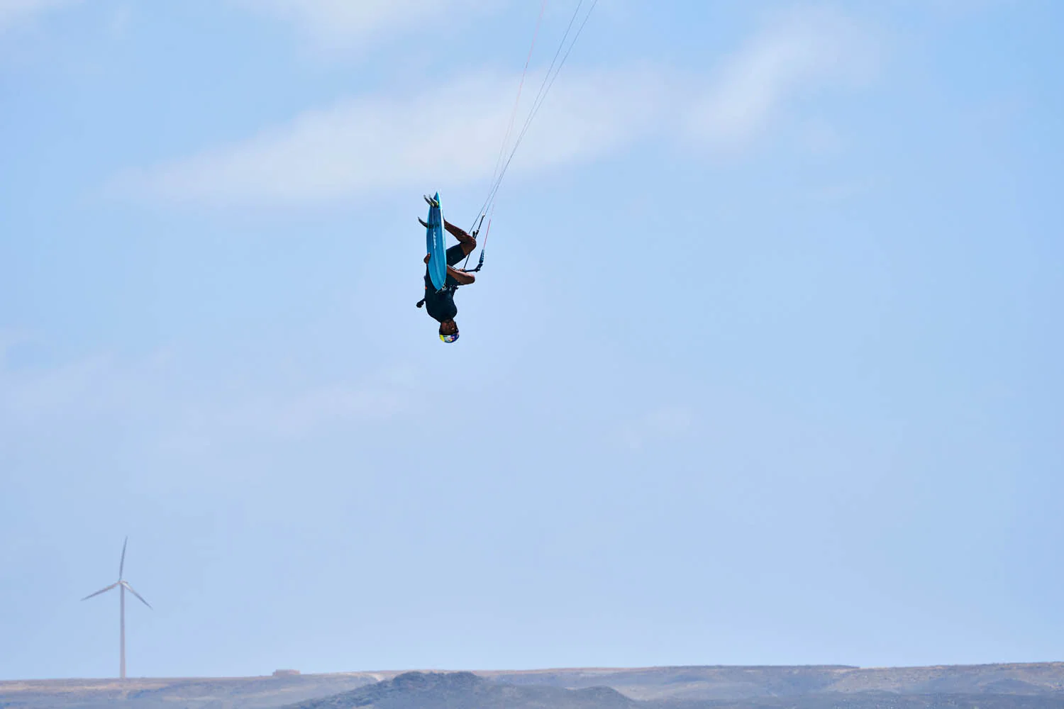 GONG | Kite Ayto - Image 6