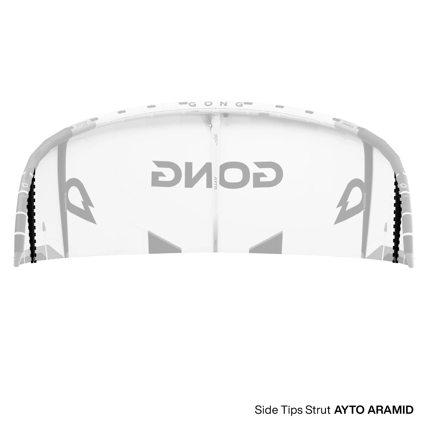 GONG | Kite Ayto Aramid 2026 Spare Parts - Image 4