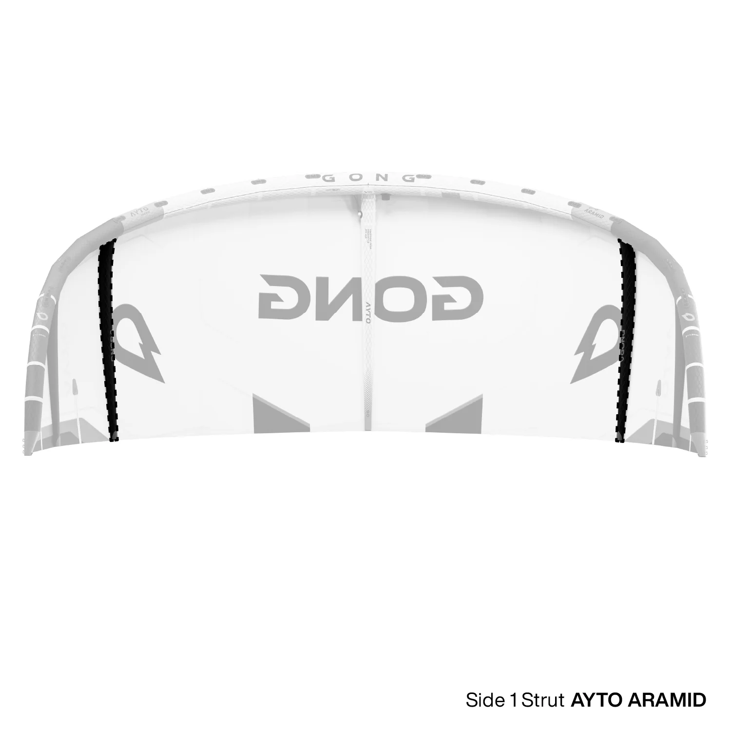 GONG | Kite Ayto Aramid 2026 Spare Parts - Image 5