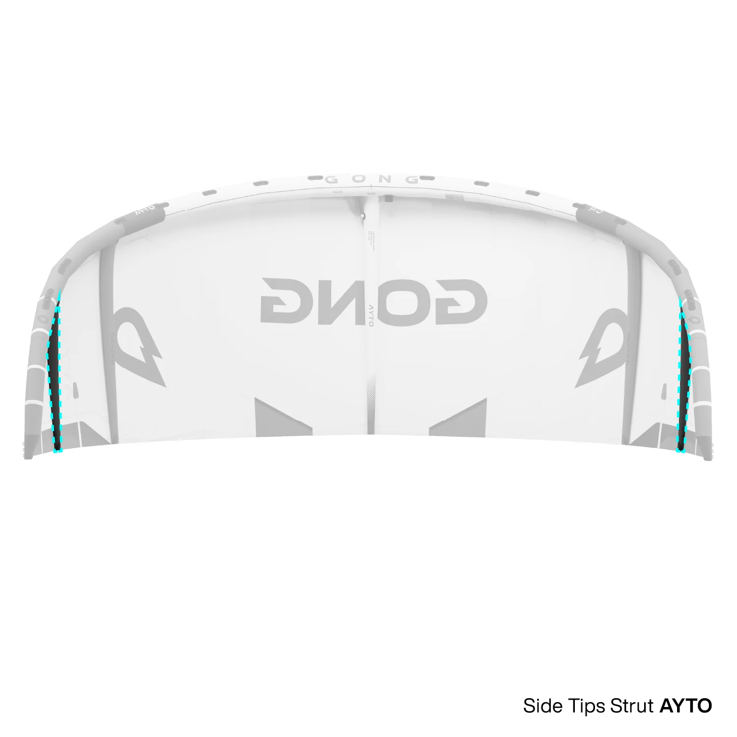 GONG | Kite Ayto 2026 Spare Parts - Image 4