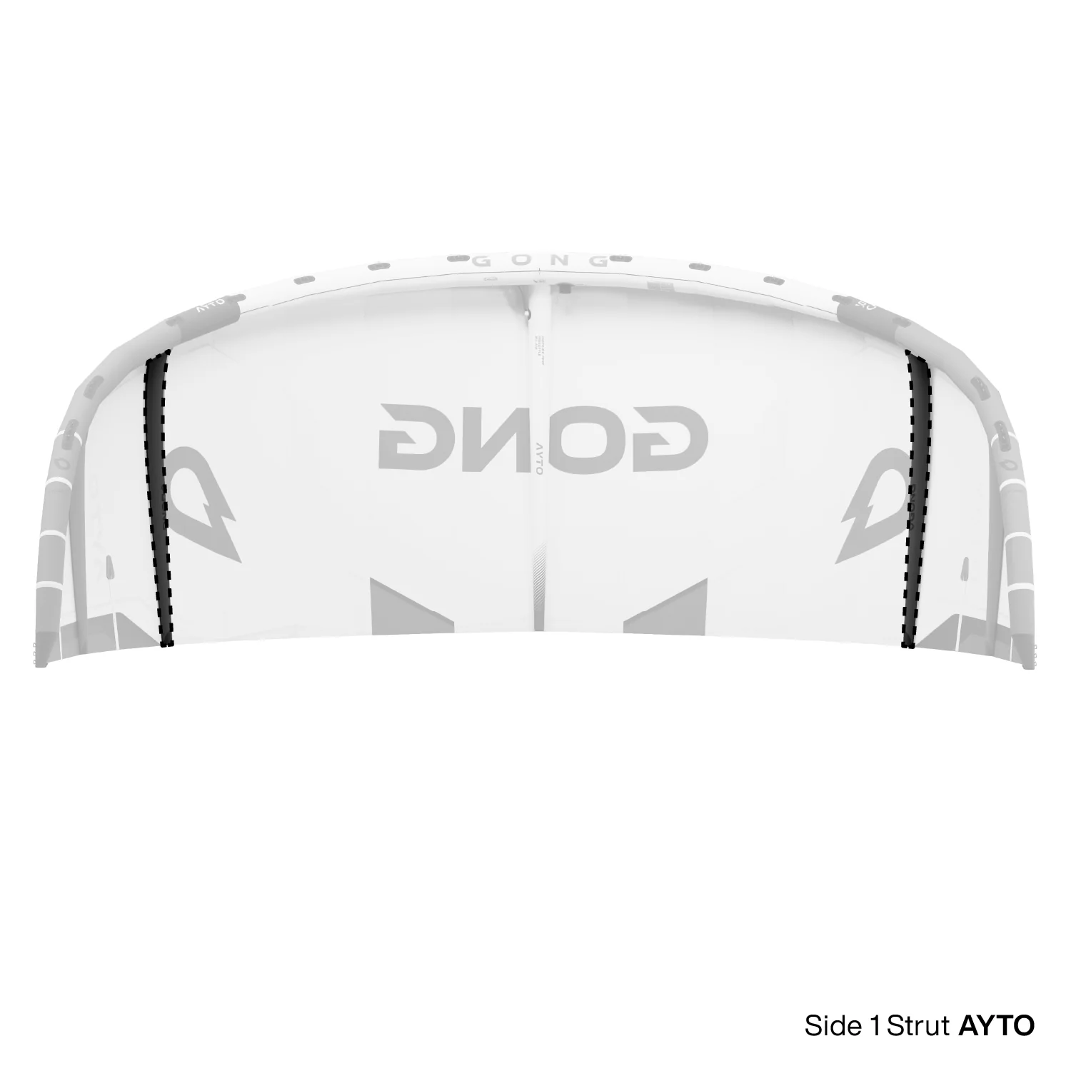GONG | Kite Ayto 2026 Spare Parts - Image 5