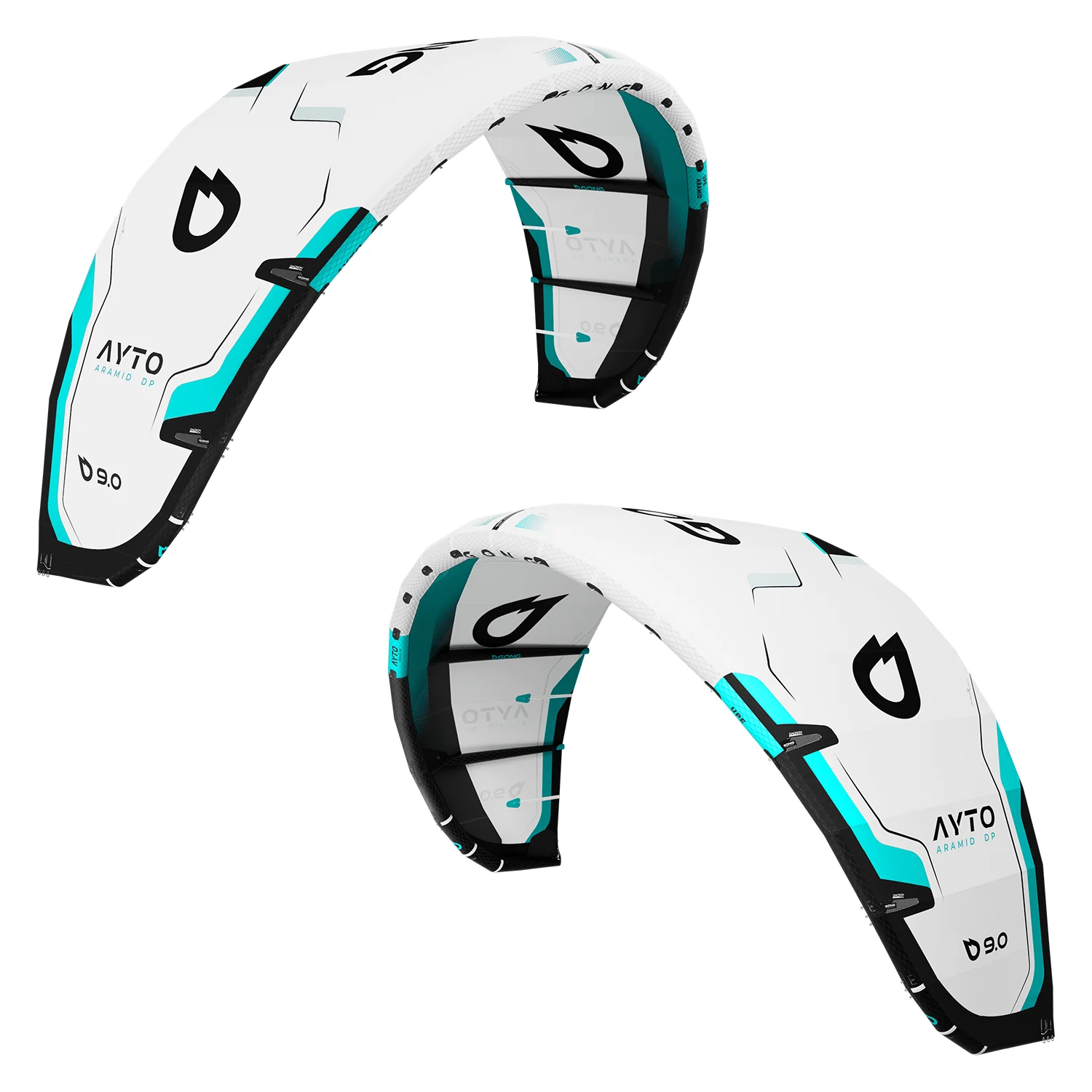 GONG | Kite Ayto Aramid DP - Image 2