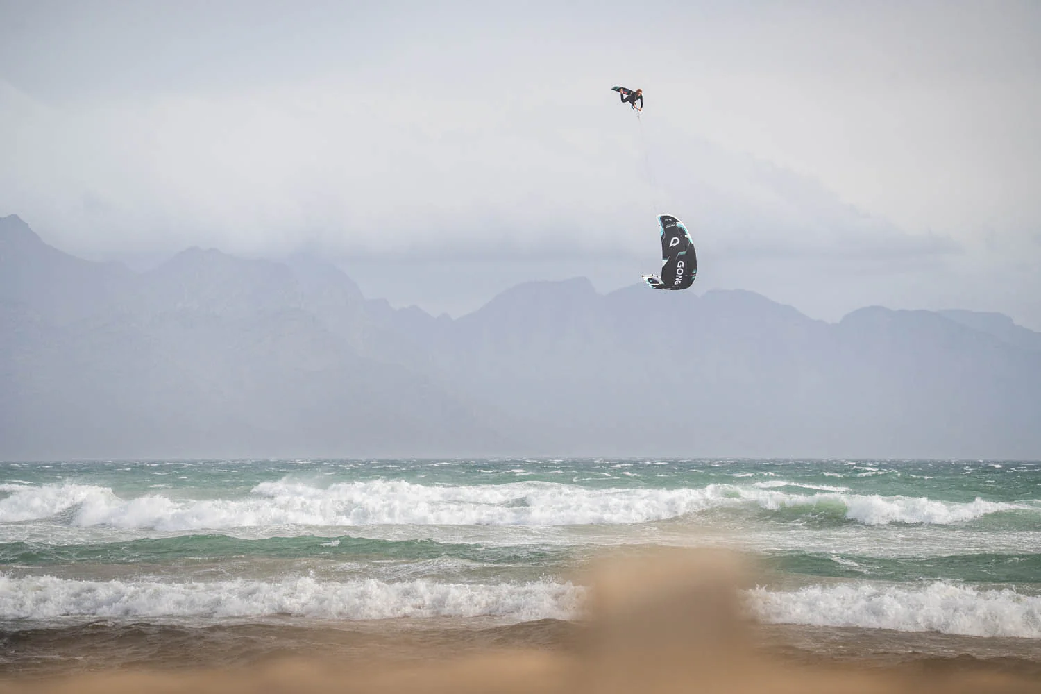 GONG | Kite Ayto Aramid DP - Image 4