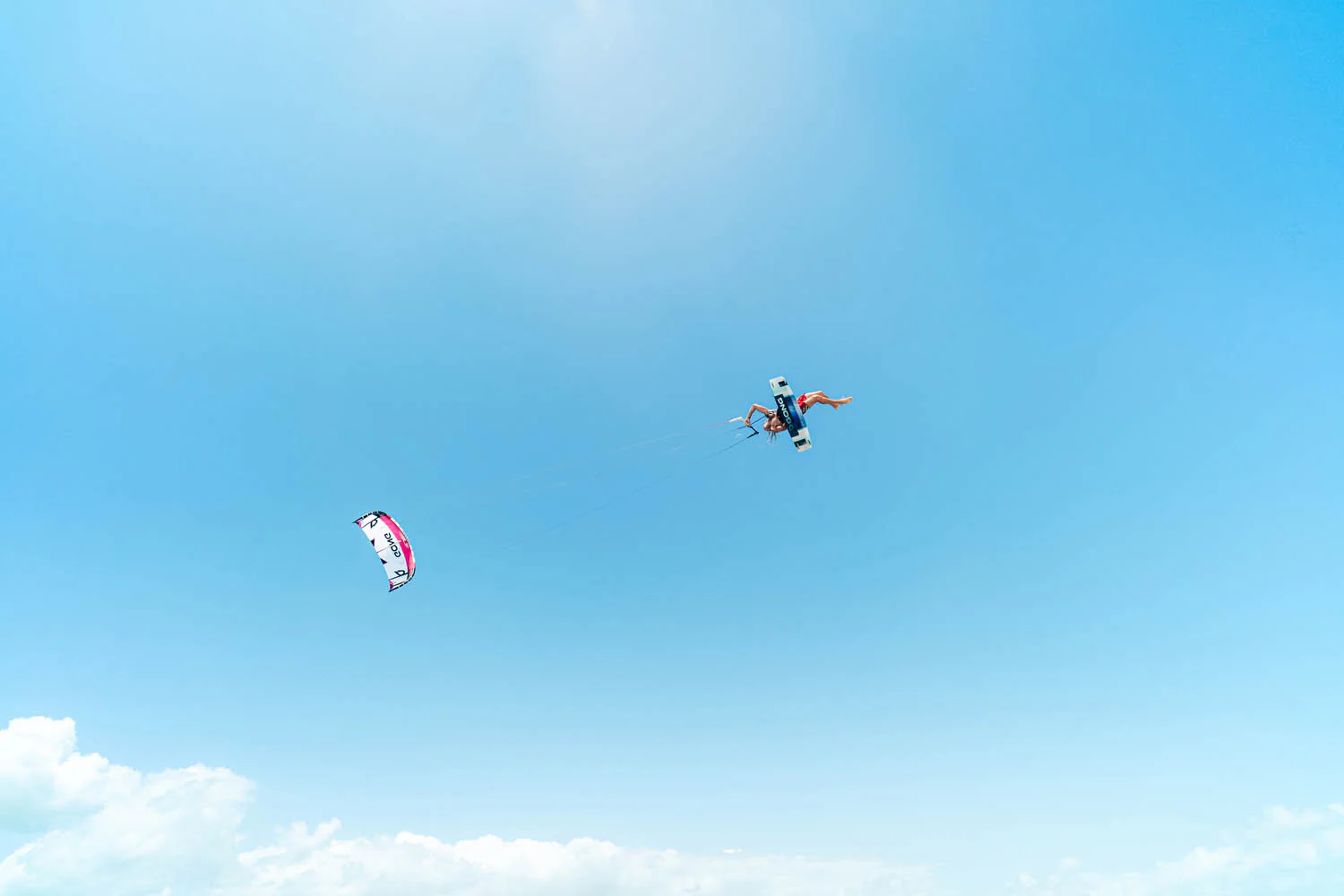 GONG | Kite Ayto Aramid DP - Image 5