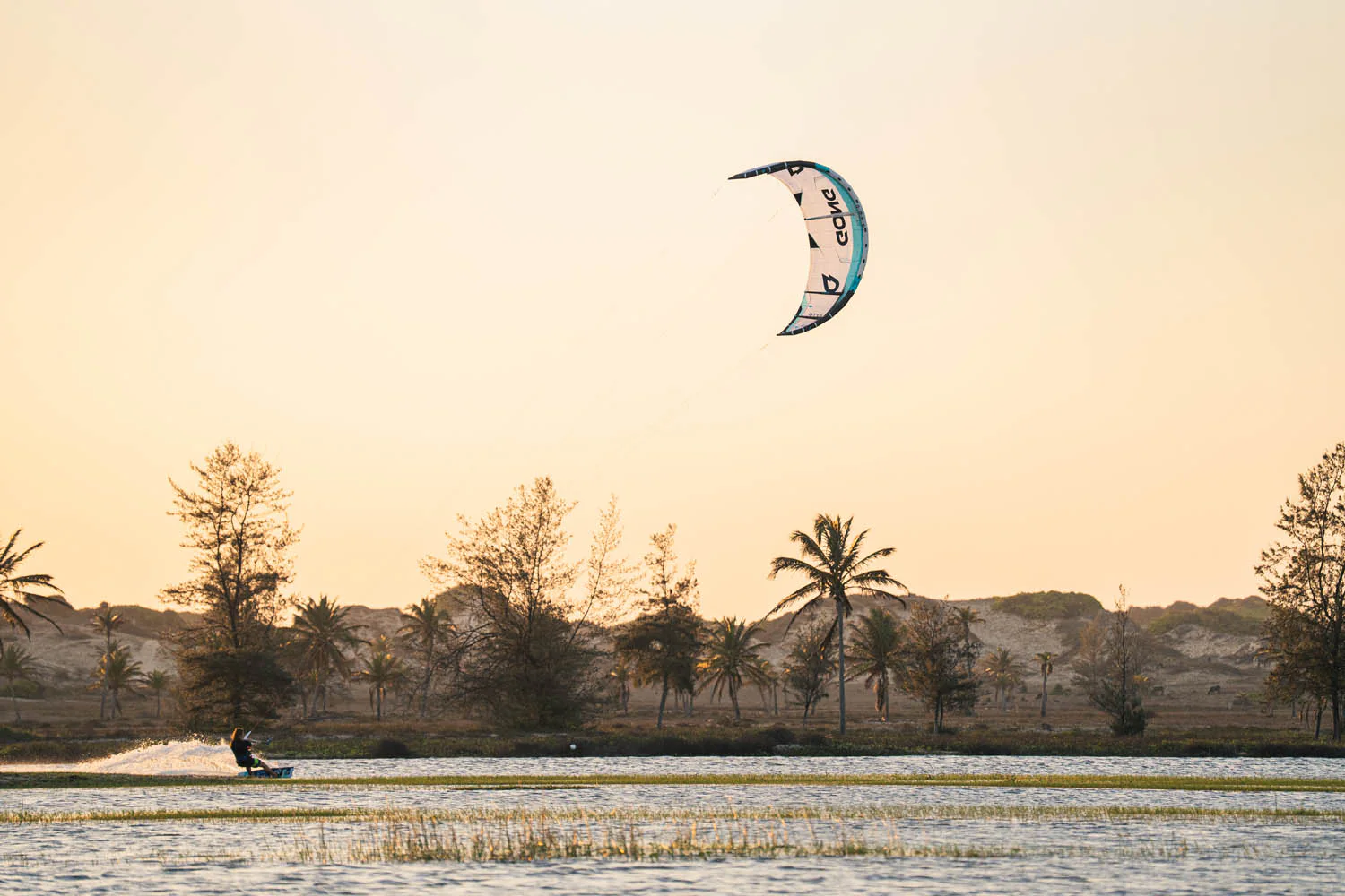 GONG | Kite Ayto Aramid DP - Image 6