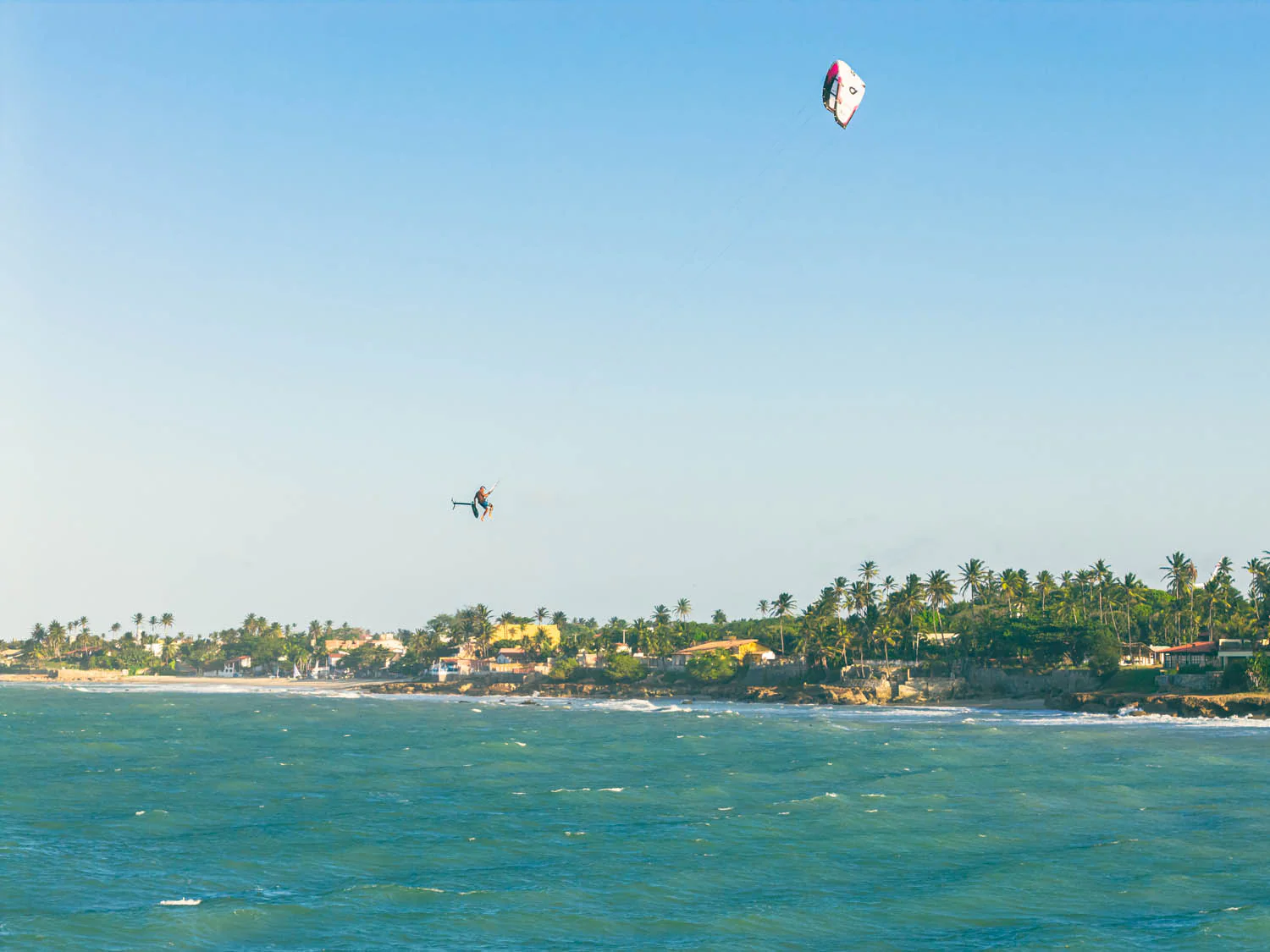 GONG | Kite Ayto Aramid DP - Image 7